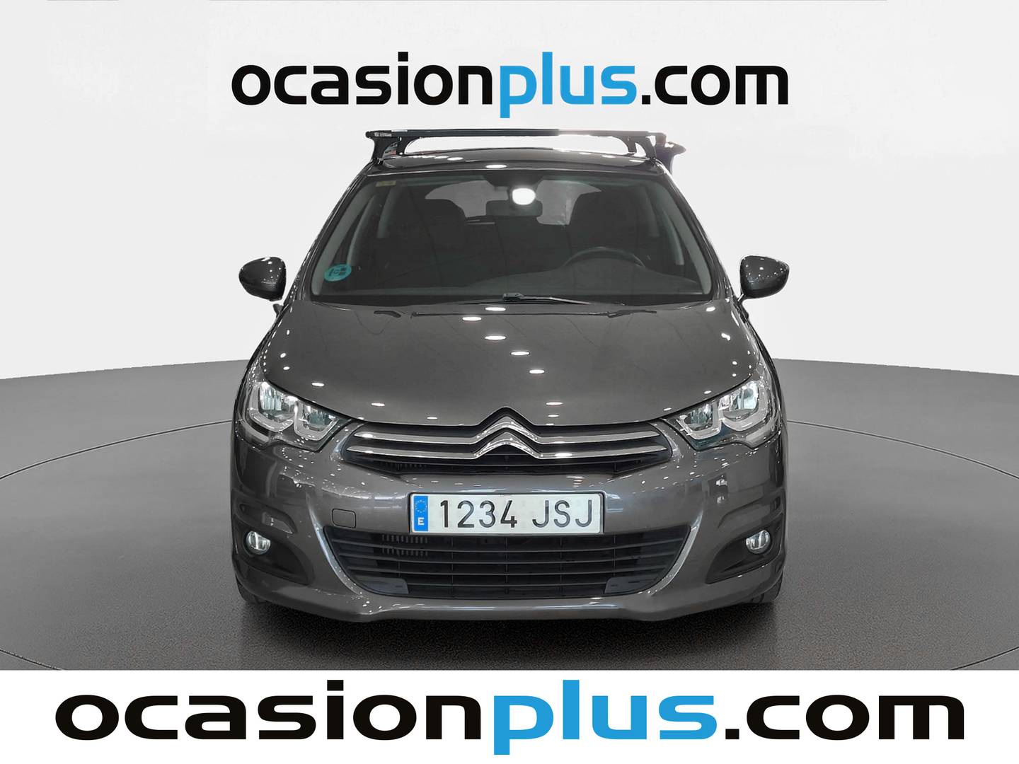 Citroën C4 Citroën C4 BlueHDi 100 Live Edition (99 CV) 99cv