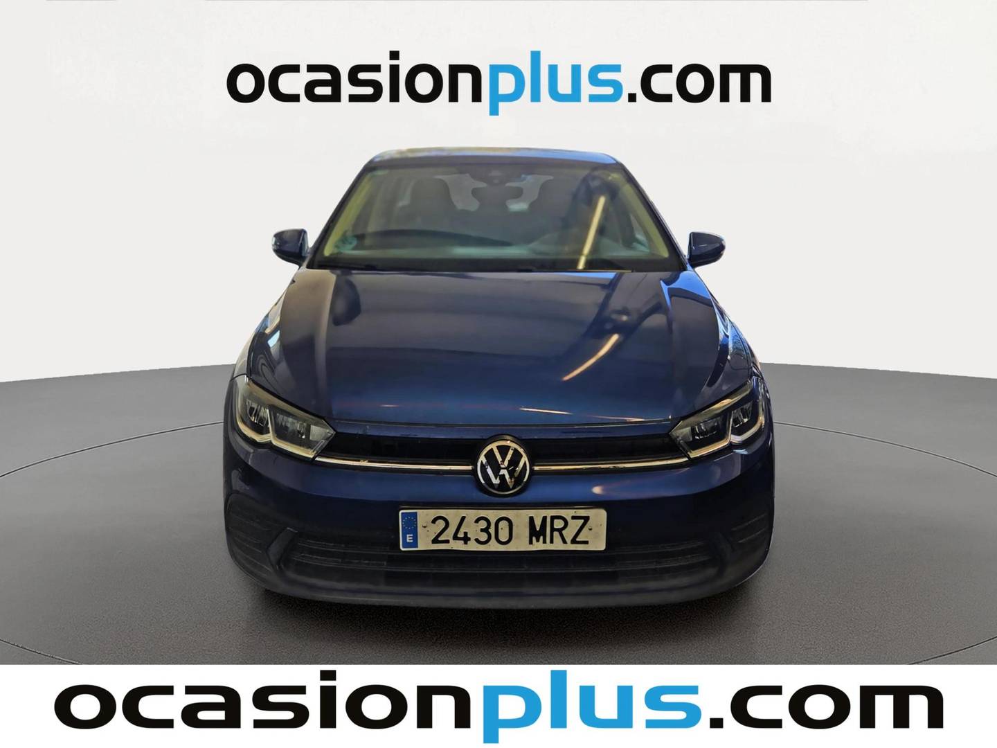 Volkswagen Polo Volkswagen Polo Life 1.0 TSI (95 CV) 95cv