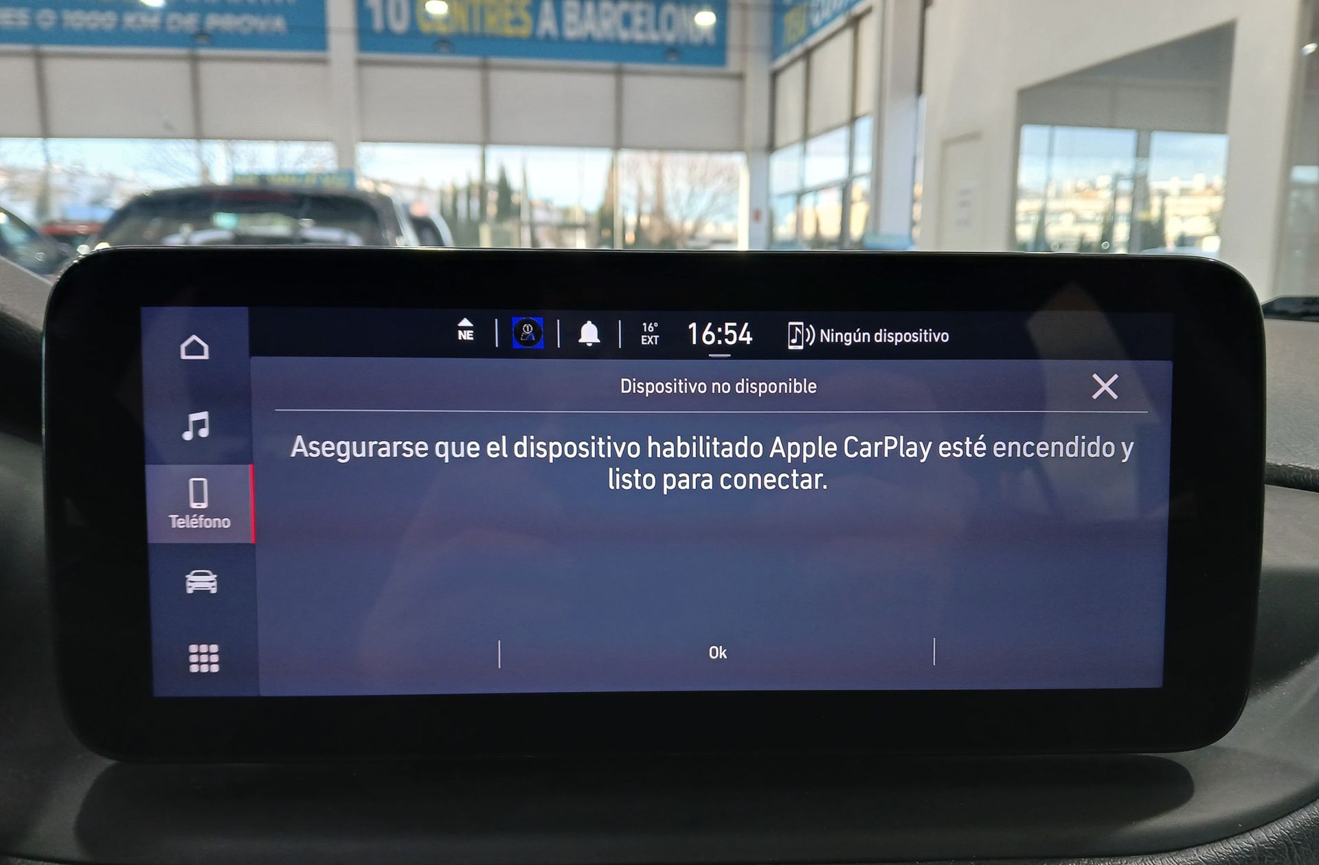 Fiat Tipo 1.5 Hybrid Cross DCT - foto 8