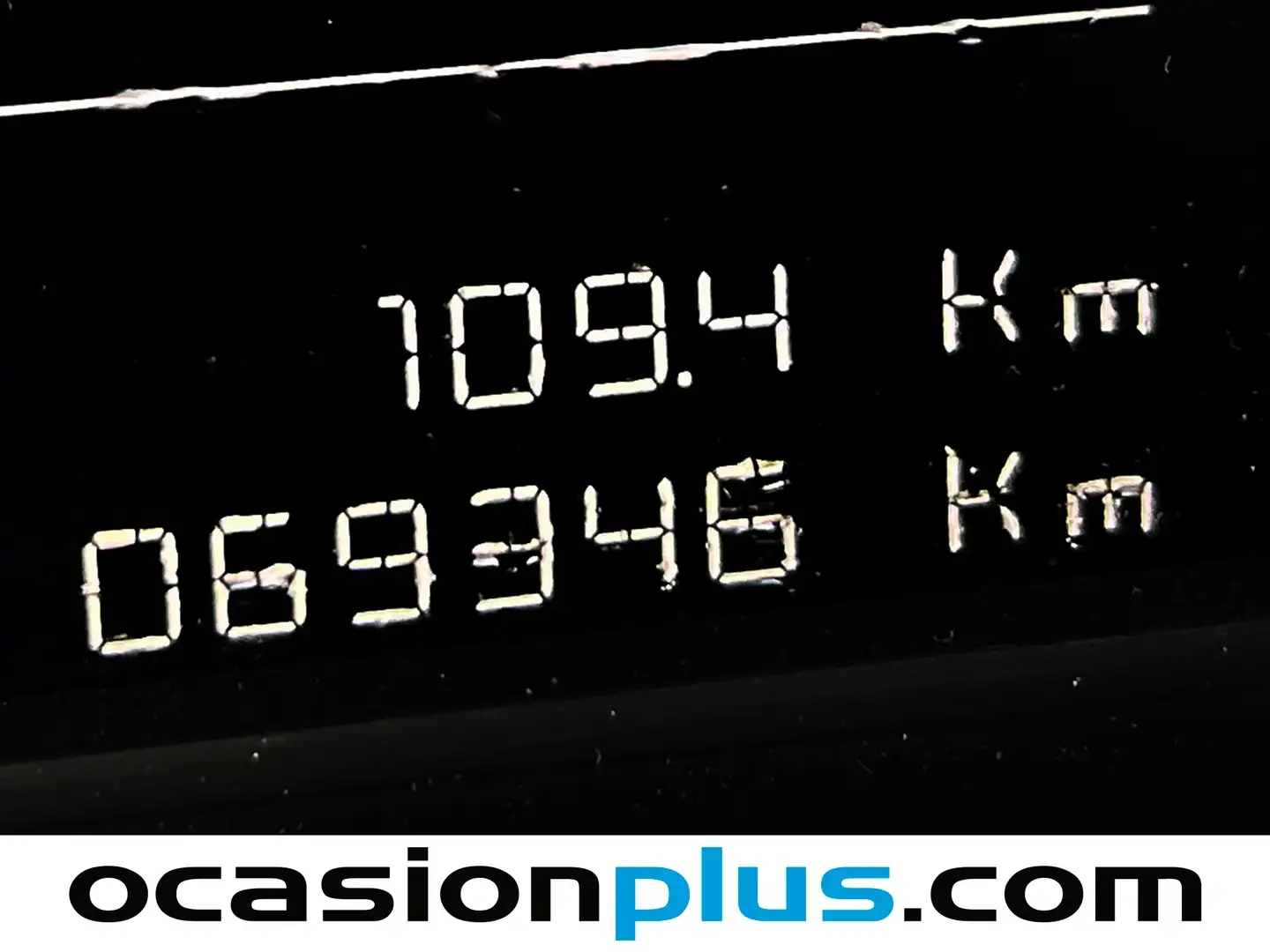 Foto Citroën C3 Aircross Citroen C3 Aircross BlueHDi 110 S&S C-Series (110 CV)