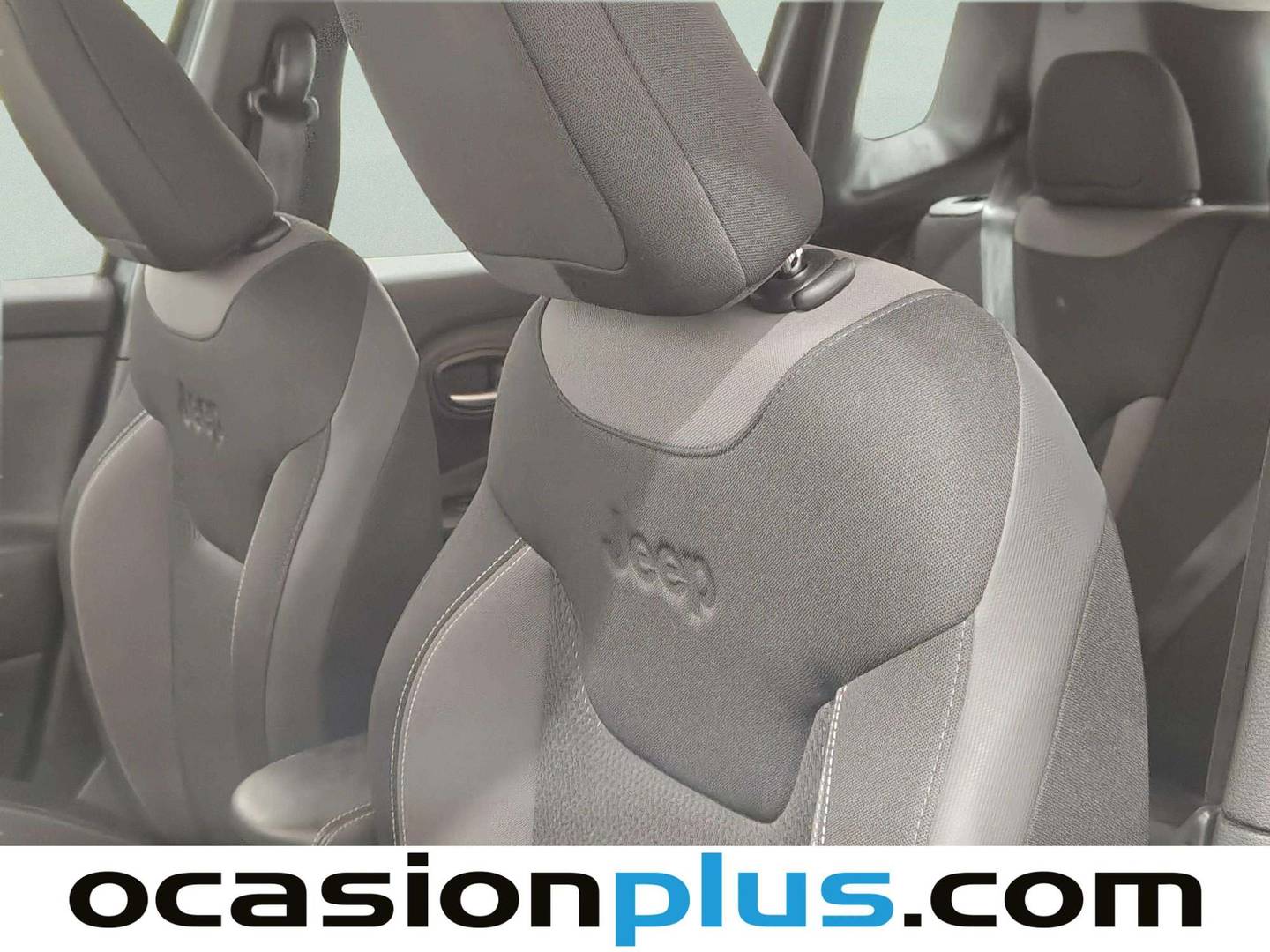 Jeep Renegade Jeep Renegade eHybrid 1.5 Limited ATX (130 CV) 2023