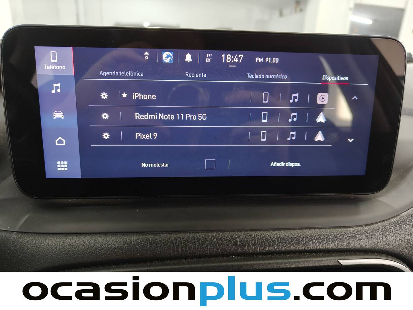 Foto Fiat Tipo Fiat Tipo 1.5 Hybrid Cross DCT (130 CV)