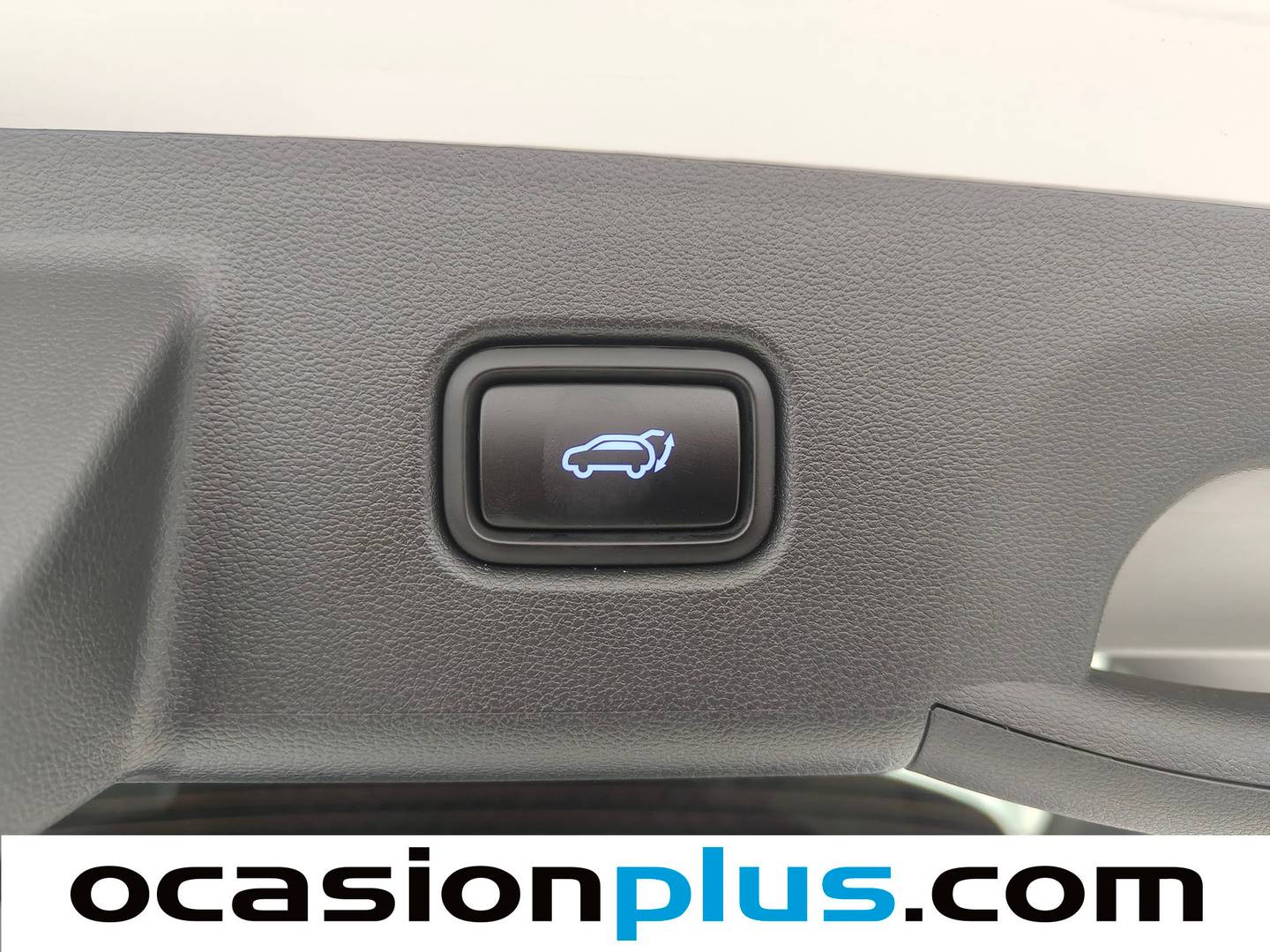 Hyundai Tucson Hyundai Tucson 1.6 TGDI HEV N-Line Sky AT (230 CV) de segunda mano