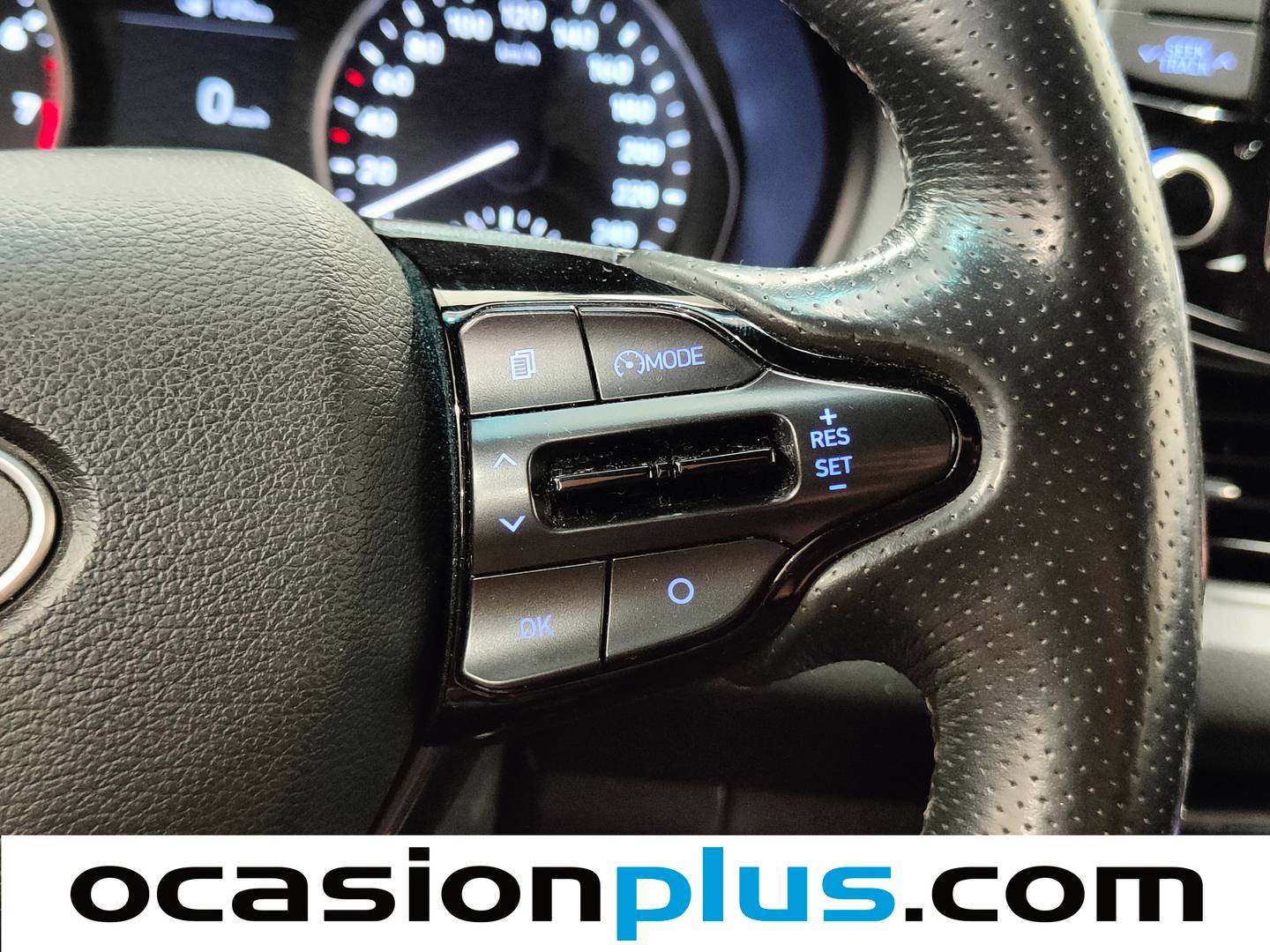 Hyundai i30 Hyundai i30 1.4 TGDI N-Line (140 CV) seminuevo