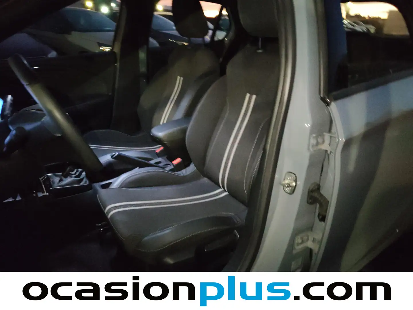 Foto Opel Corsa Opel Corsa 1.2 T XHL GS (100 CV)