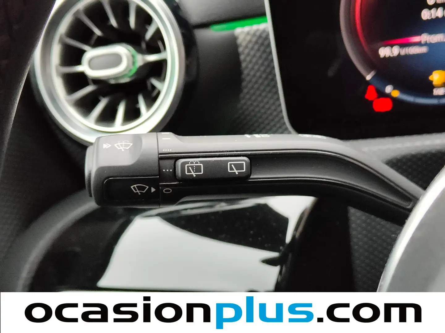 Foto Mercedes CLA Mercedes-Benz CLA Shooting Brake 200 d  (150 CV)