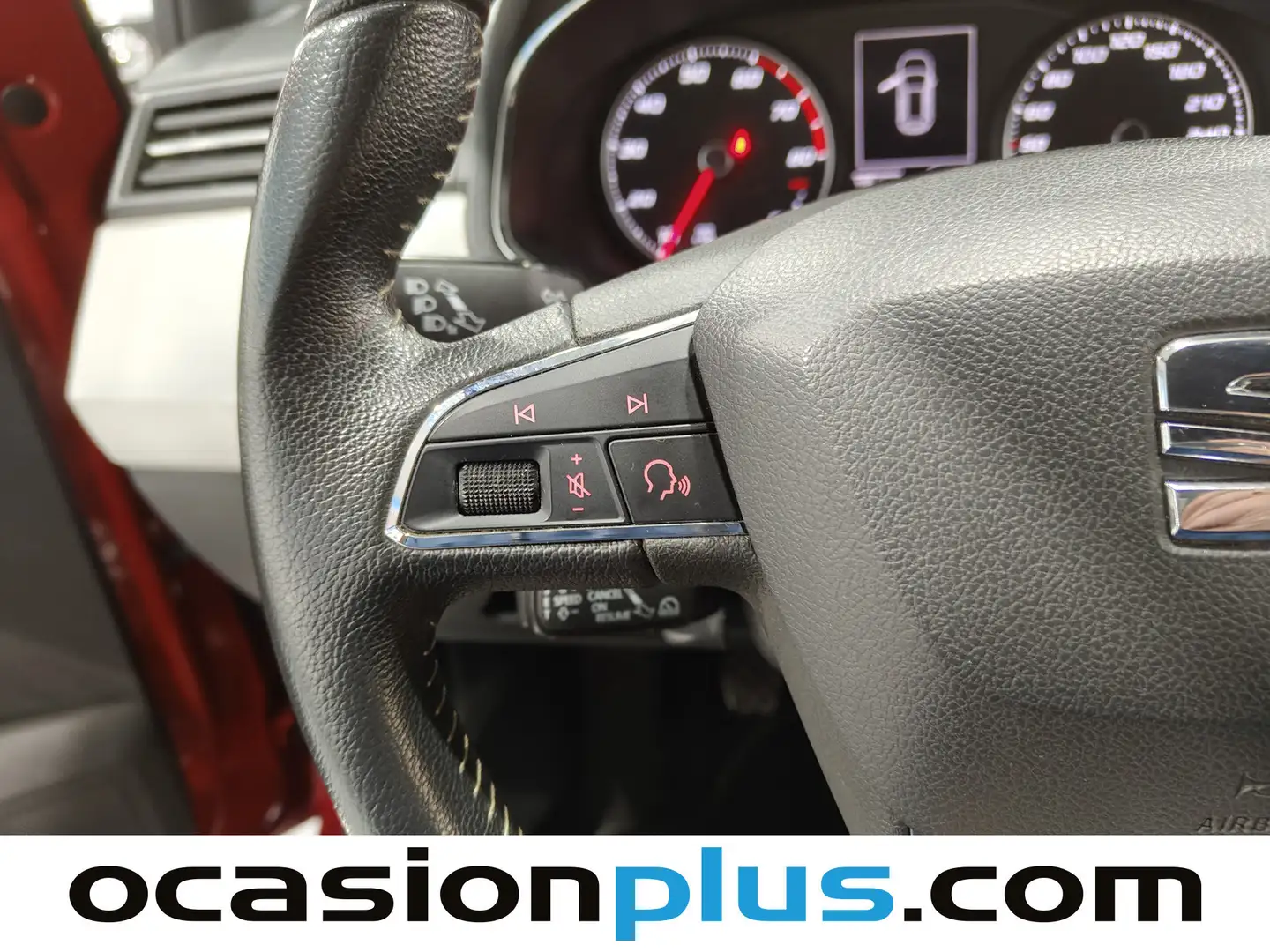 Foto Seat Arona SEAT Arona 1.0 TSI Ecomotive Xcellence (115 CV)