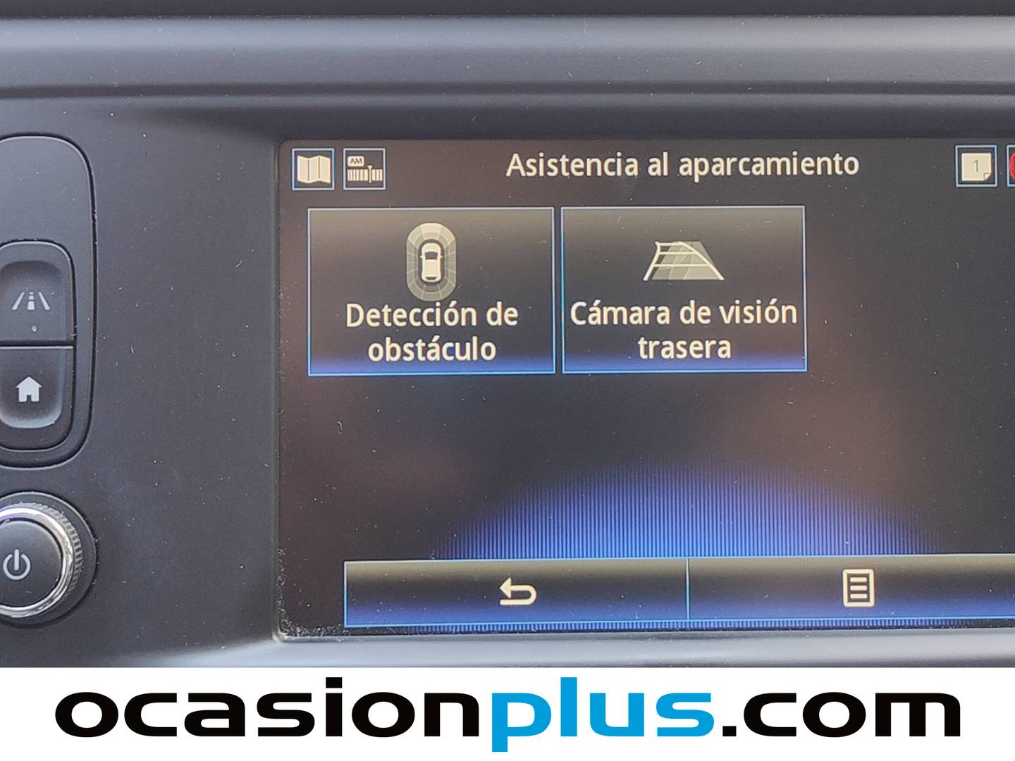 Renault Kadjar Renault Kadjar Zen Energy dCi (130 CV) 4WD de segunda mano