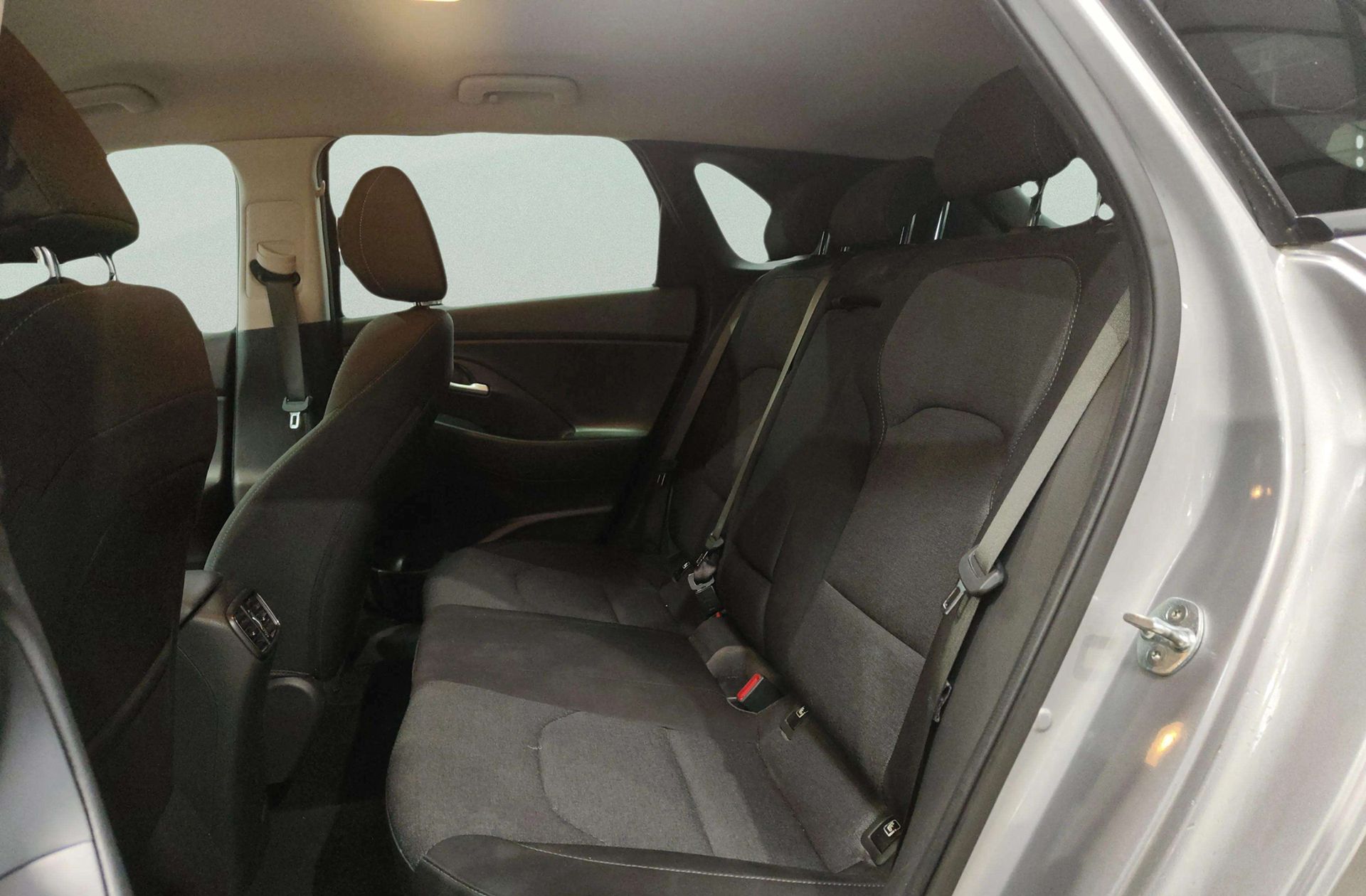 Hyundai i30 1.0 T-GDi 48V Klass - foto 11