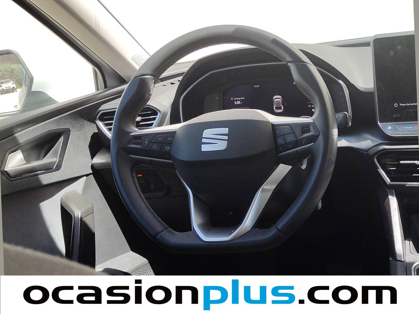 Seat León Seat León 1.5 eTSI Style XL DSG (116 CV) km 0