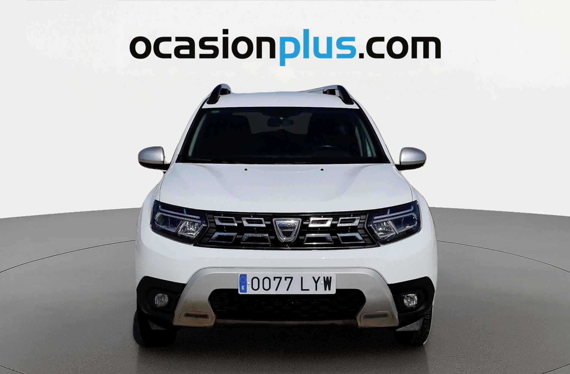 Dacia Duster Prestige TCe EDC - foto 12