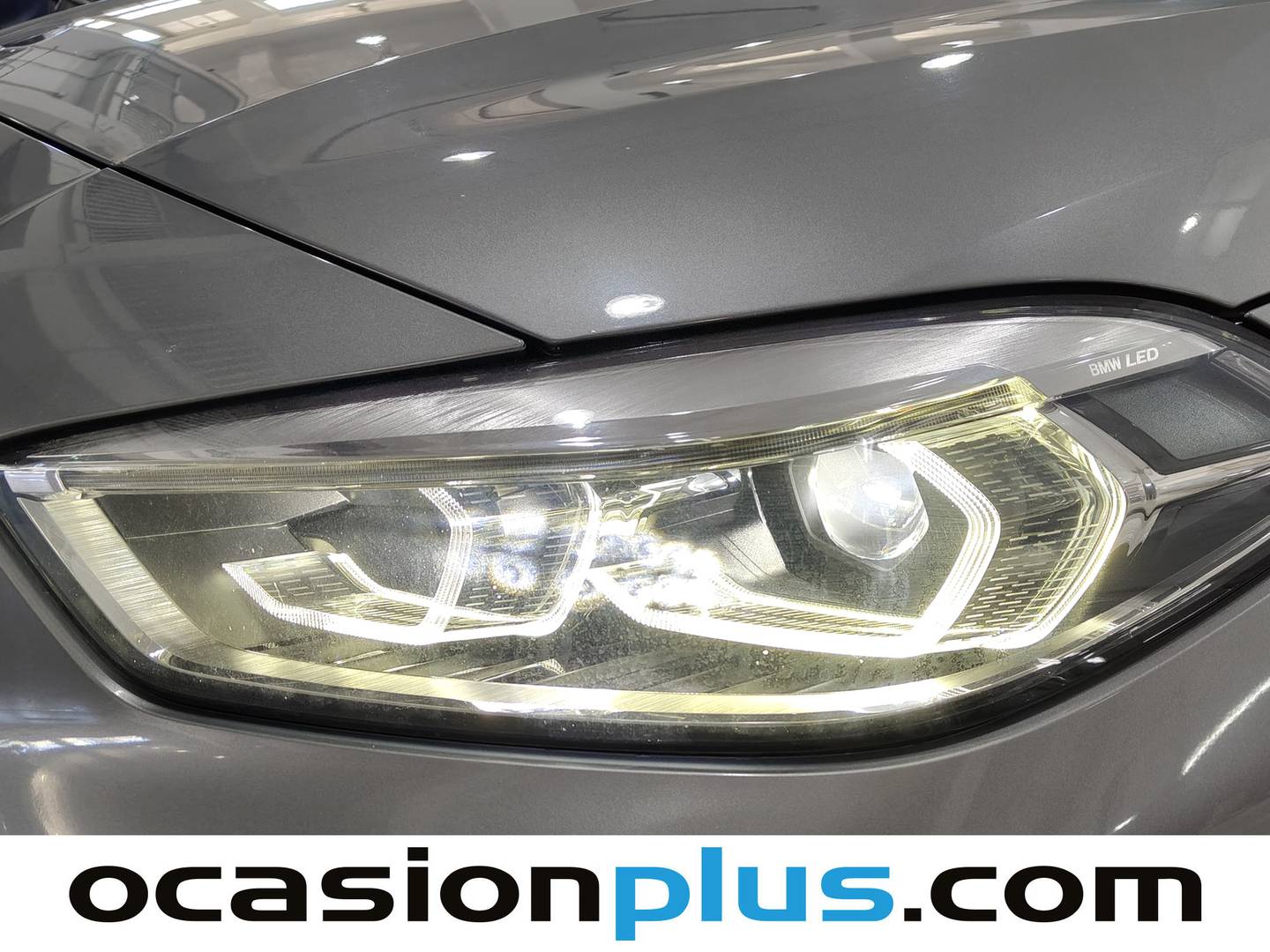BMW Serie 1 BMW Serie 1 118d (150 CV) Pack M al mejor precio