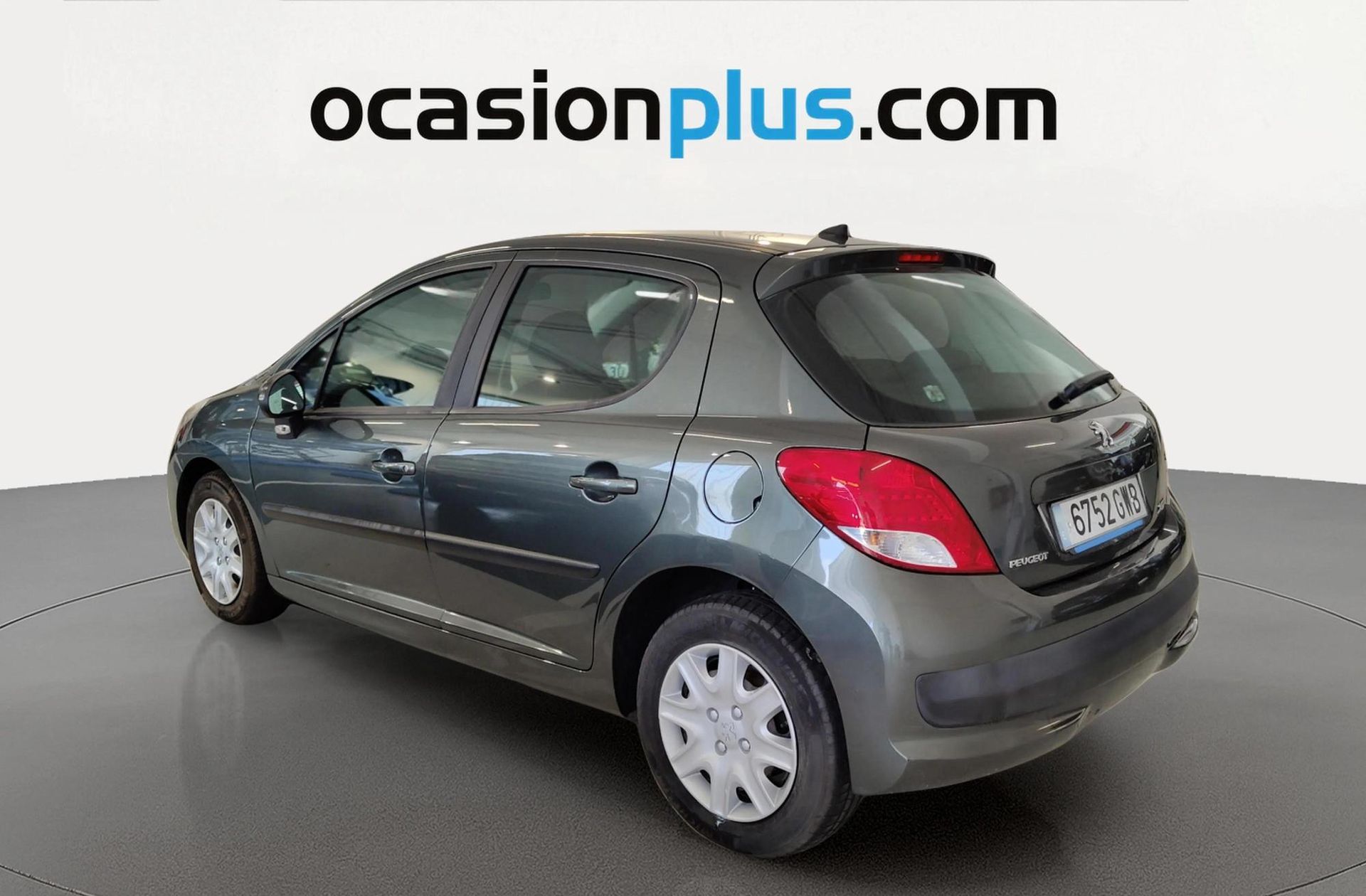 Peugeot 207 1.4 VTi 16v Confort - foto 3