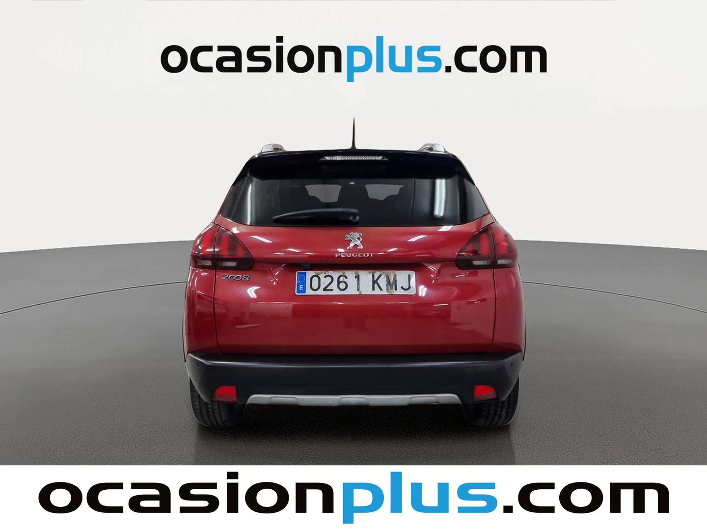 Peugeot 2008 Peugeot 2008 PureTech 110 S&S Crossway S&S (110 CV) barato