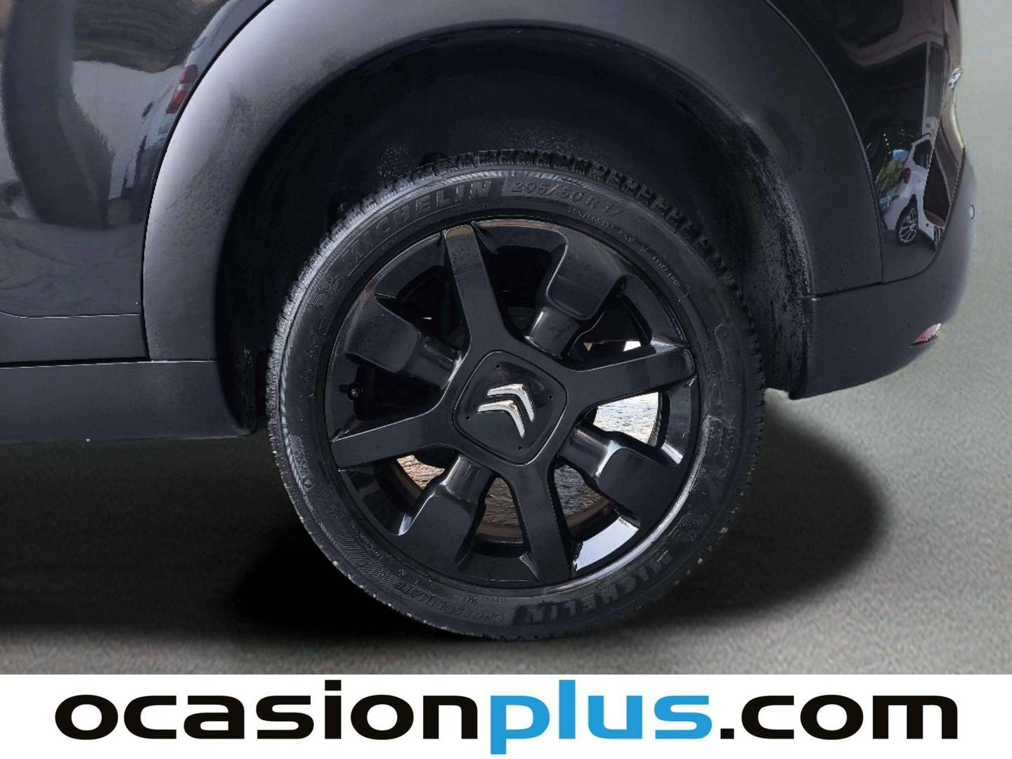 Citroën C4 Cactus Citroën C4 Cactus PureTech 110 S&S Shine (110 CV) gasolina