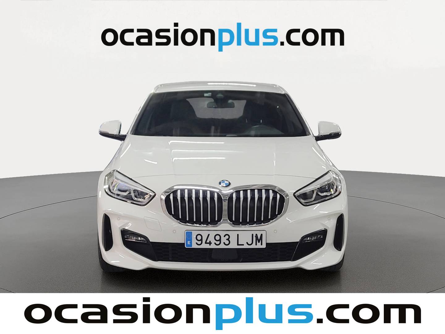 BMW Serie 1 BMW Serie 1 118d (150 CV) Pack M km 0