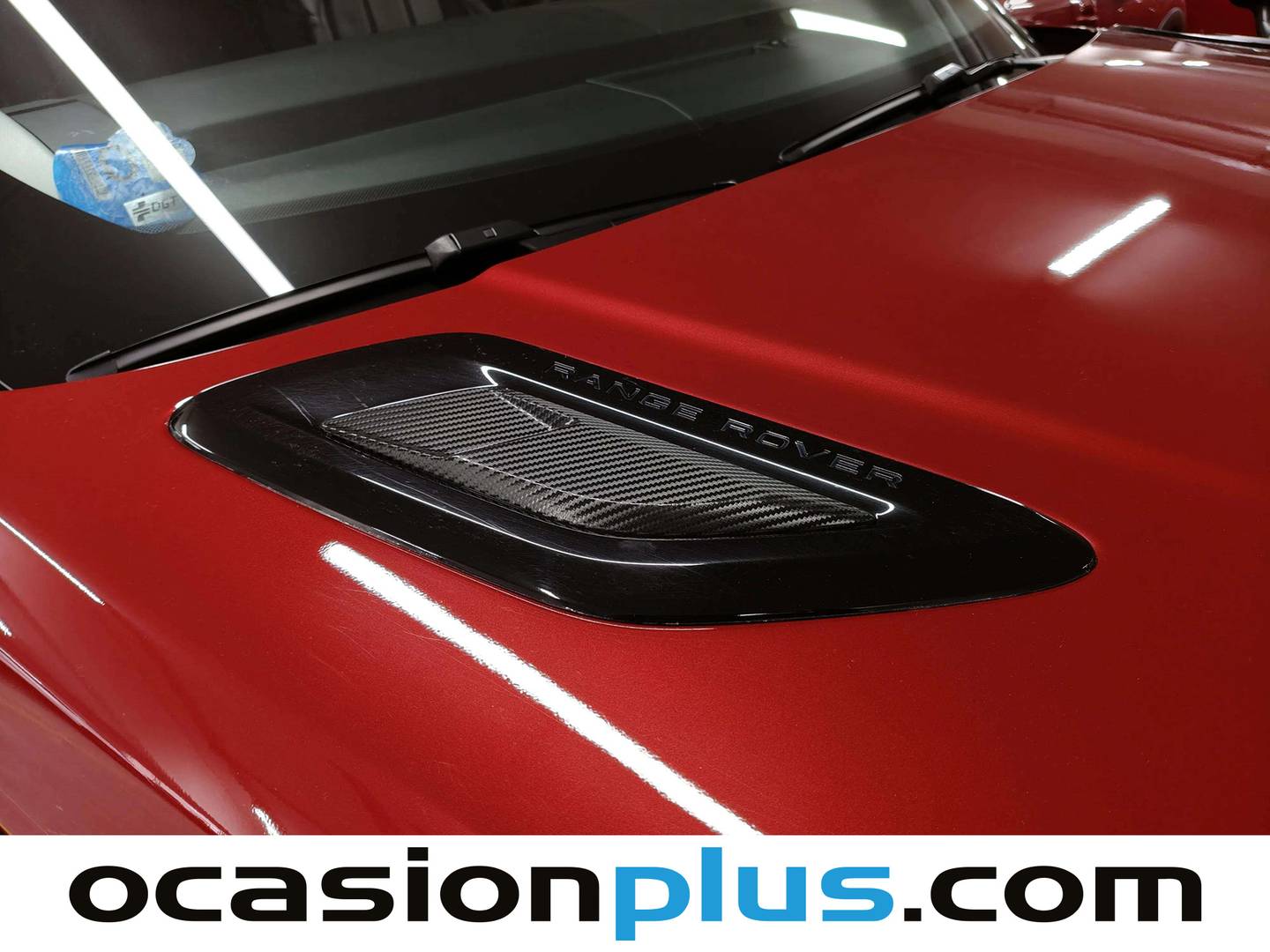 Foto Land Rover Range Rover Sport Land Rover Range Rover Sport 2.0 Si4 PHEV SE (404 CV)