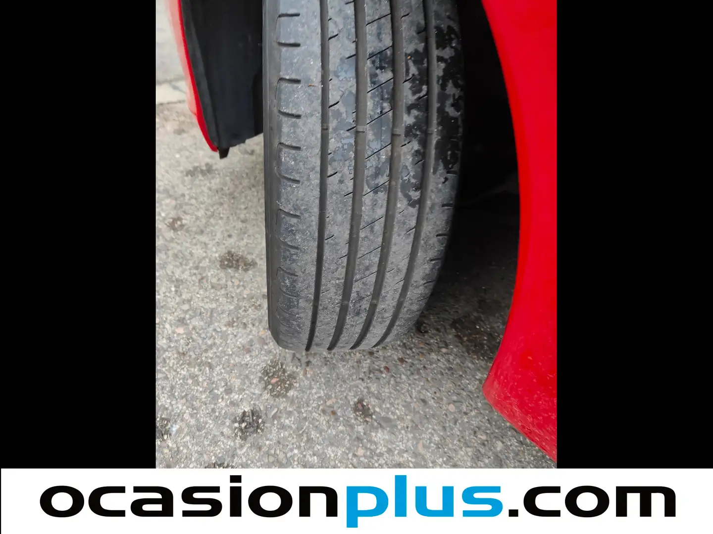 Foto Nissan PULSAR Nissan Pulsar DIG-T 115 N-Connecta (115 CV)