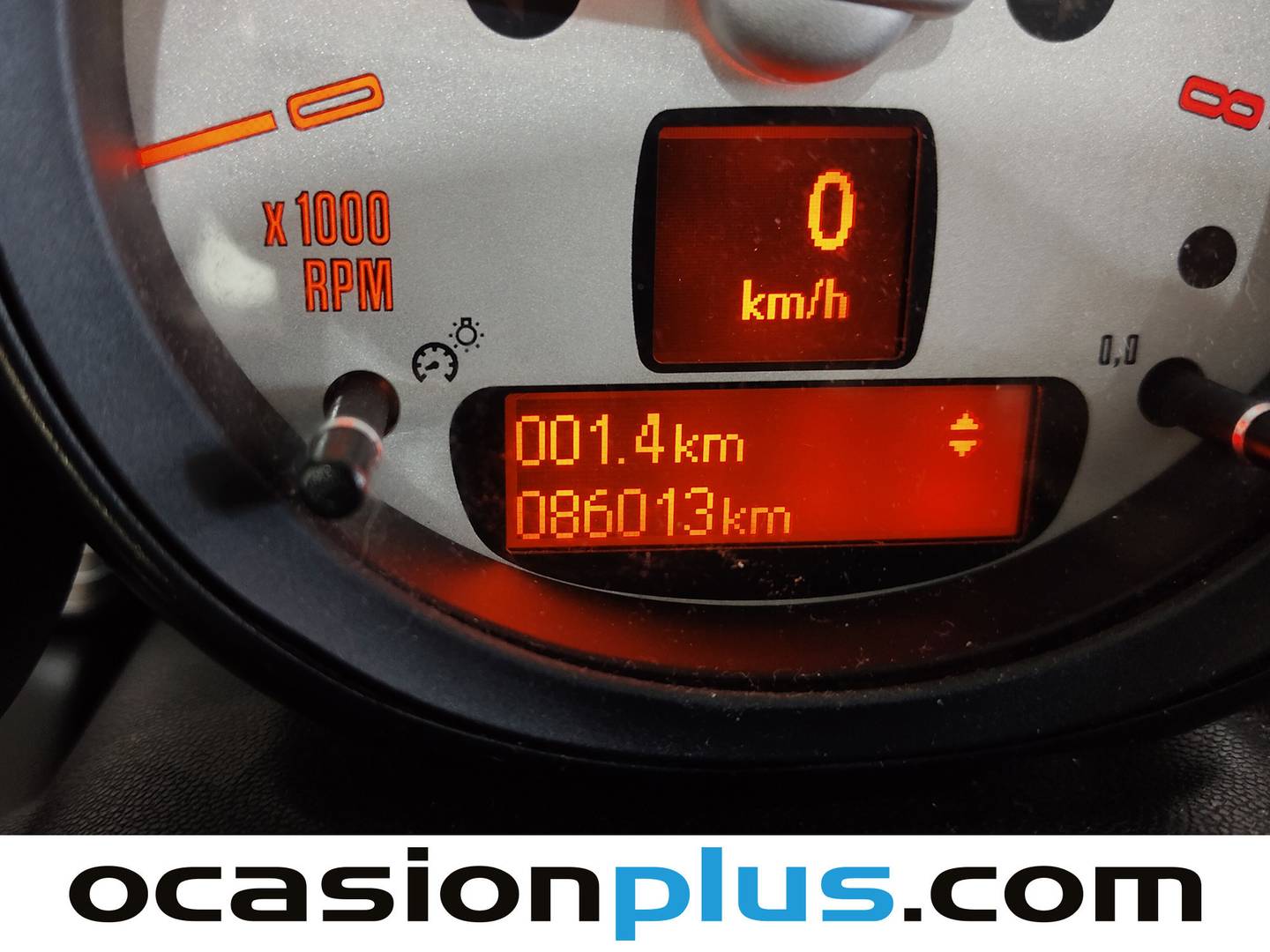 Mini MINI Mini MINI Roadster S (184 CV) de ocasión