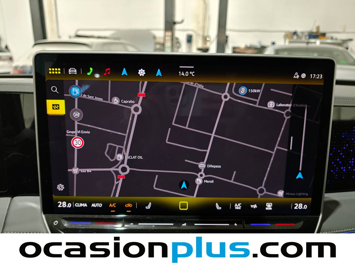 Foto Volkswagen Tiguan Volkswagen Tiguan R-Line 1.5 eTSI (150 CV) DSG