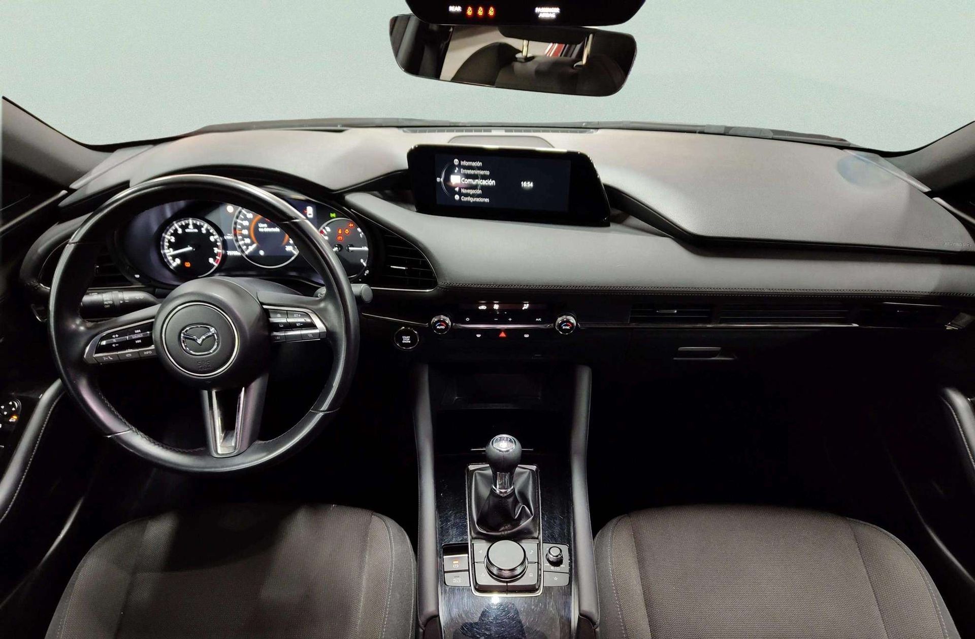 Mazda Mazda3 2.0 e-SKYACTIV-X Zenith - foto 6