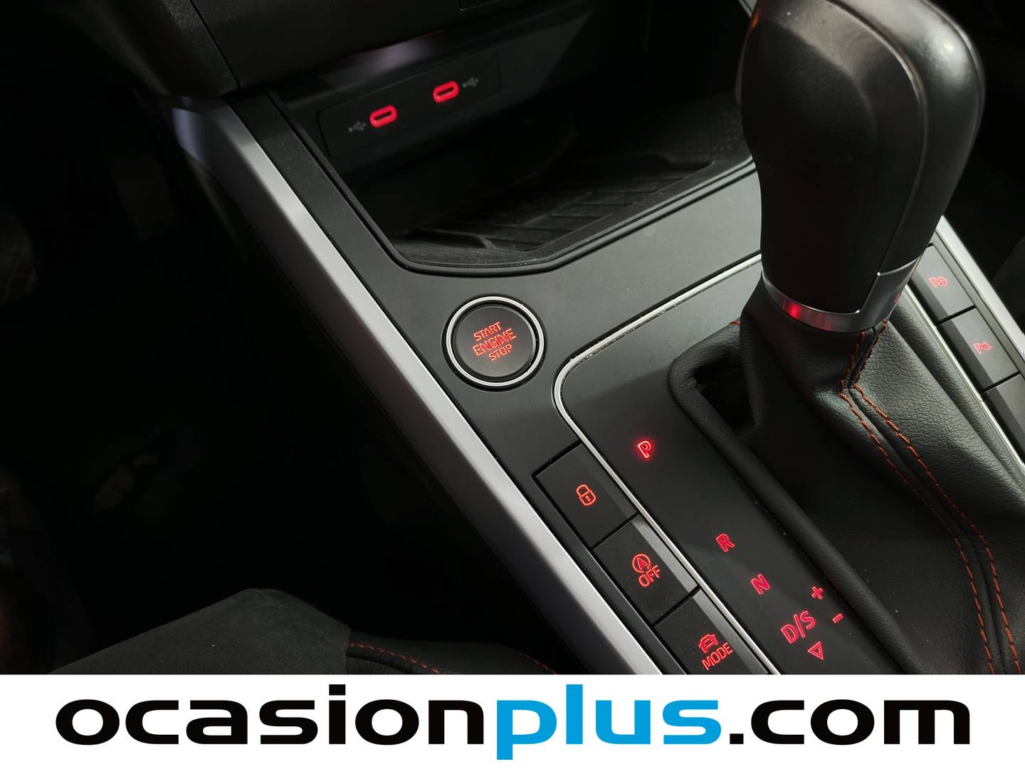 Foto Seat Arona SEAT Arona 1.5 TSI FR XL DSG (150 CV)