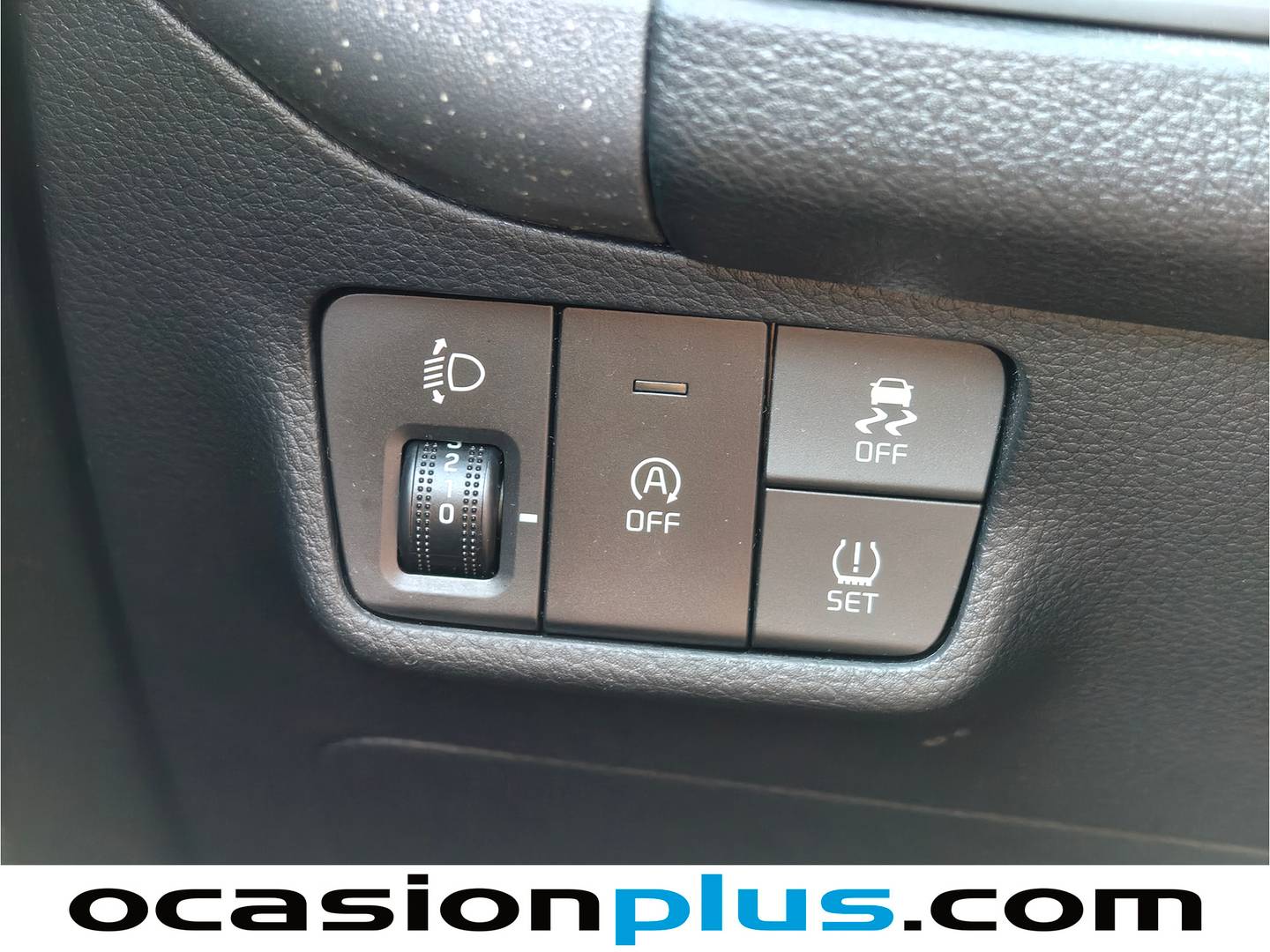 KIA Stonic KIA Stonic 1.0 T-GDi MHEV Concept (115 CV) barato
