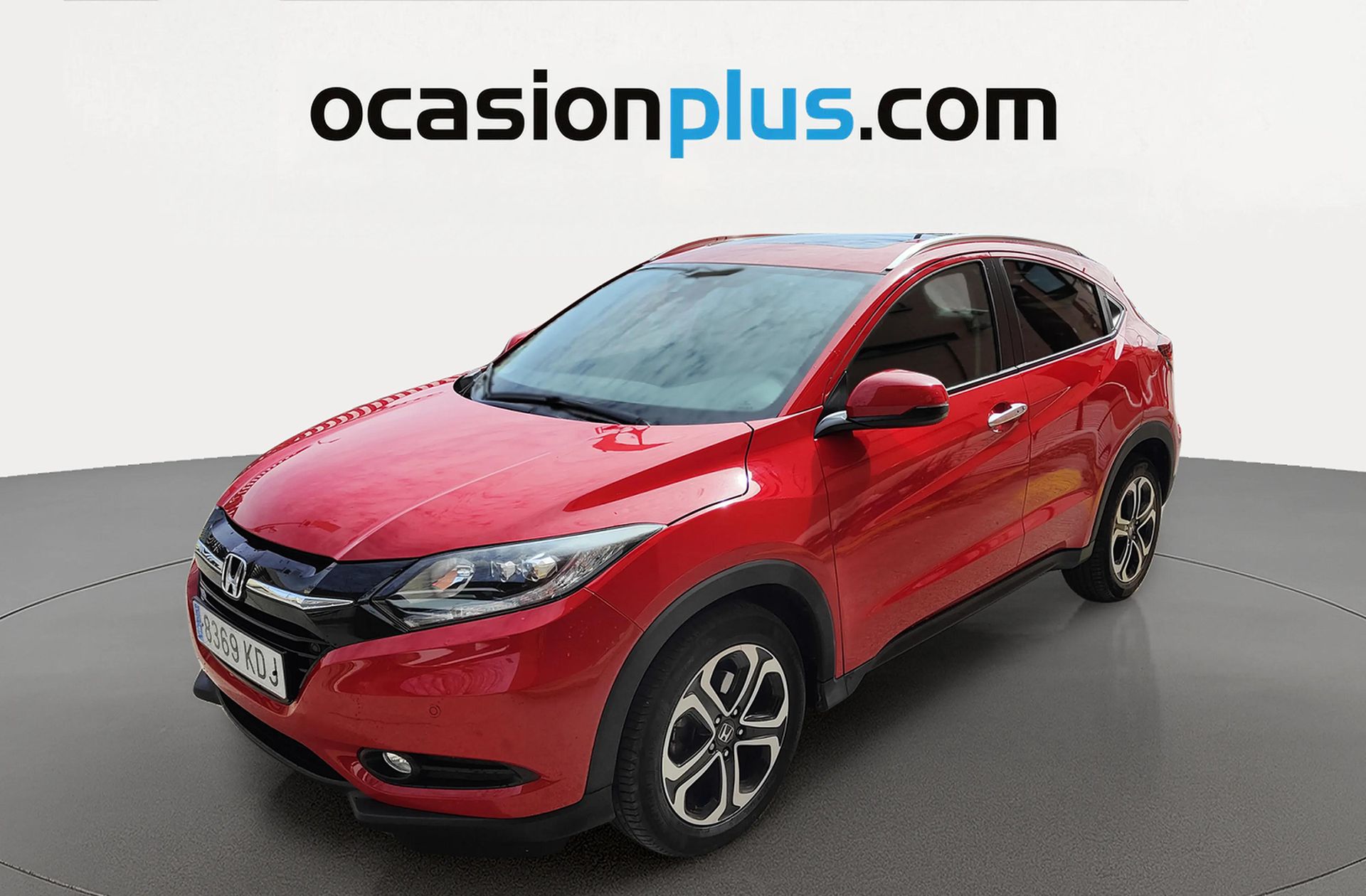 Honda HR-V 1.5 i-VTEC Executive