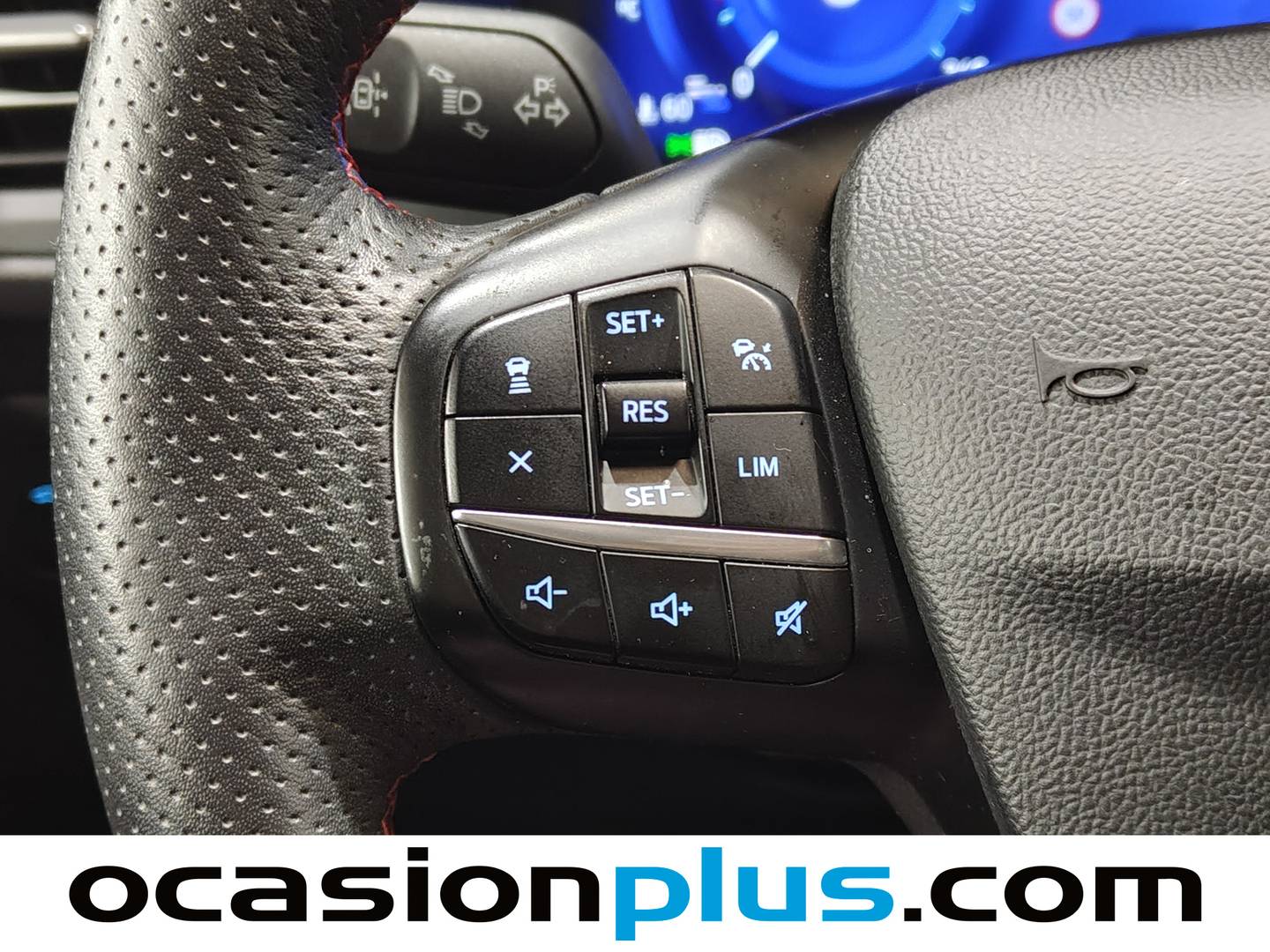 Foto Ford Kuga Ford Kuga 1.5 EcoBoost ST-Line X 4x2 (150 CV)