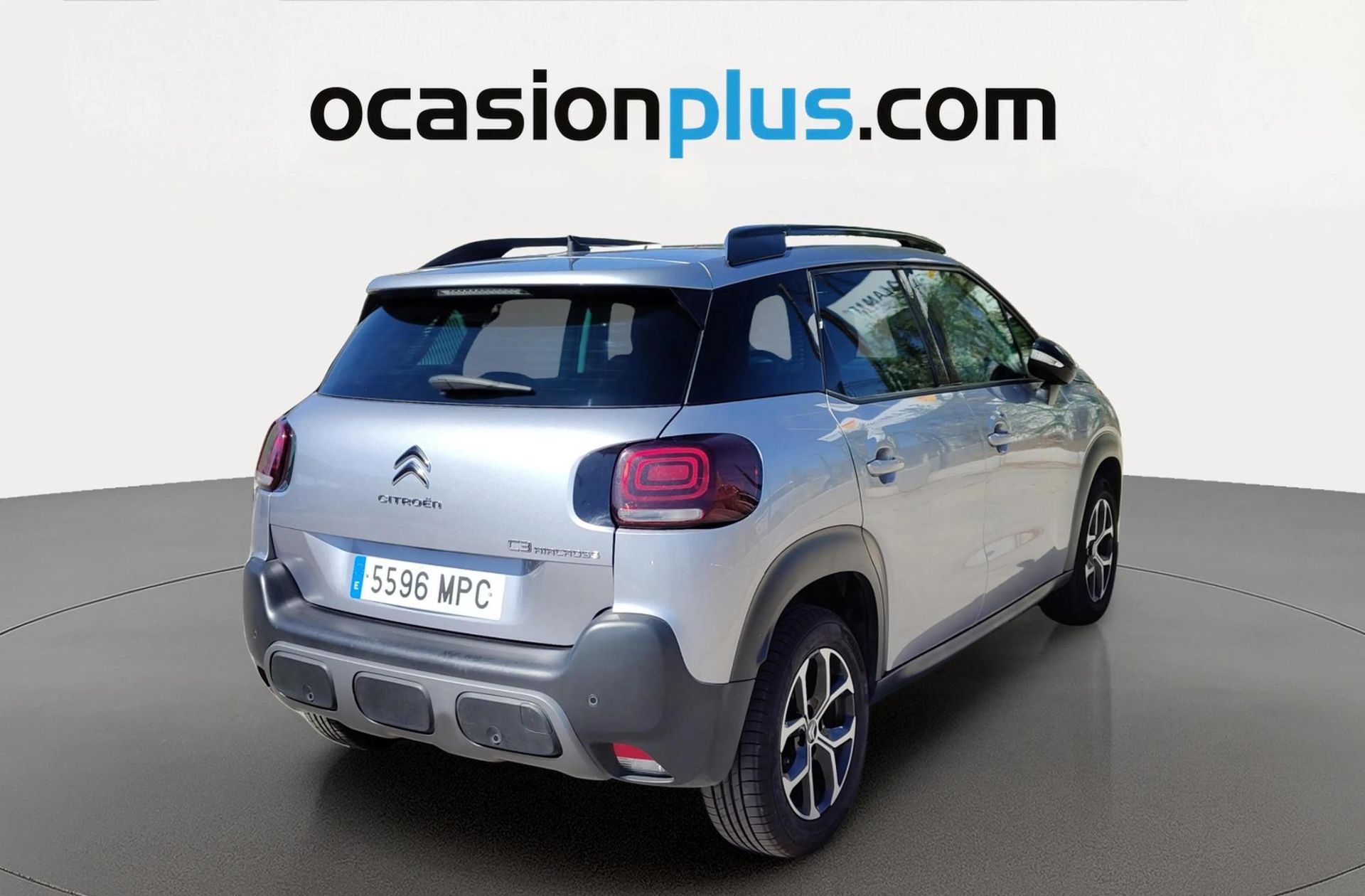 Citroën C3 Aircross PureTech 110 Plus - foto 4