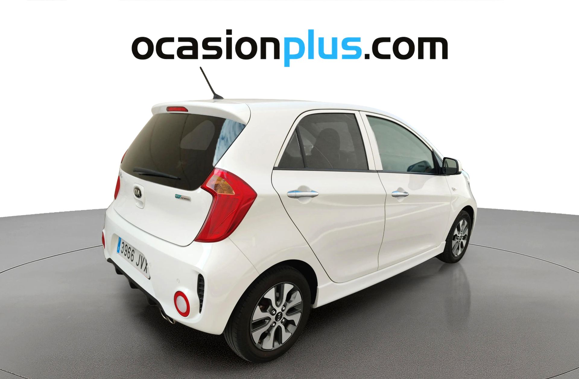Kia Picanto 1.0 Cvvt Eco-Dynamics x-Tech16 - foto 4
