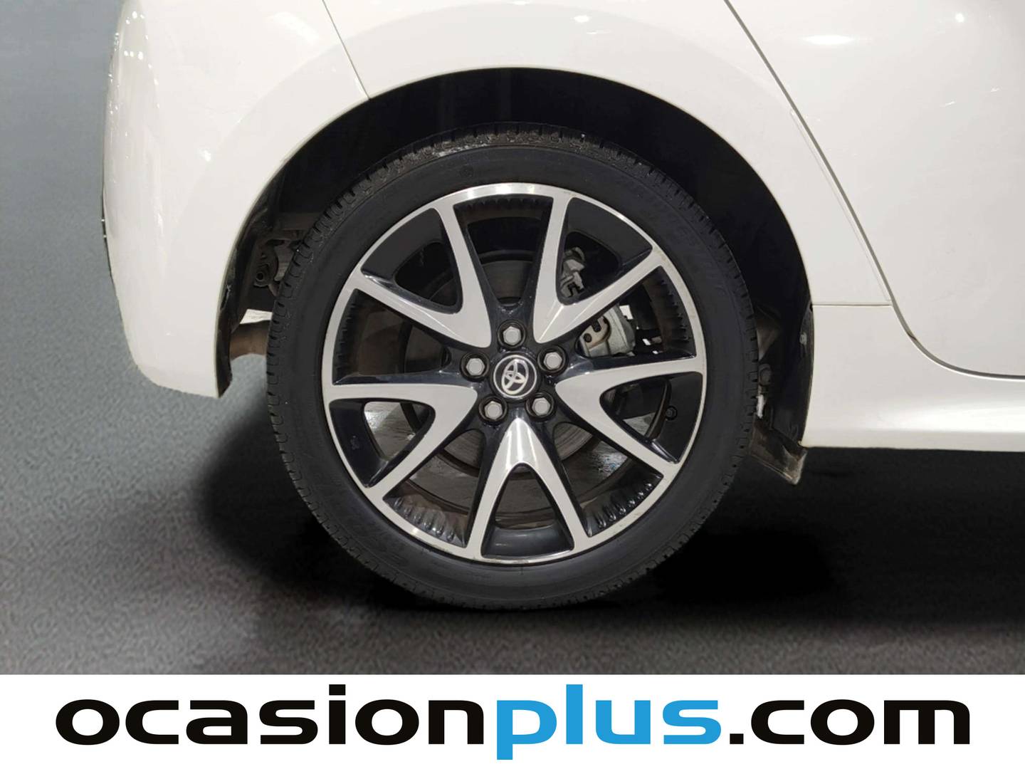 Toyota Yaris Toyota Yaris 120H Style (116 CV) 2022