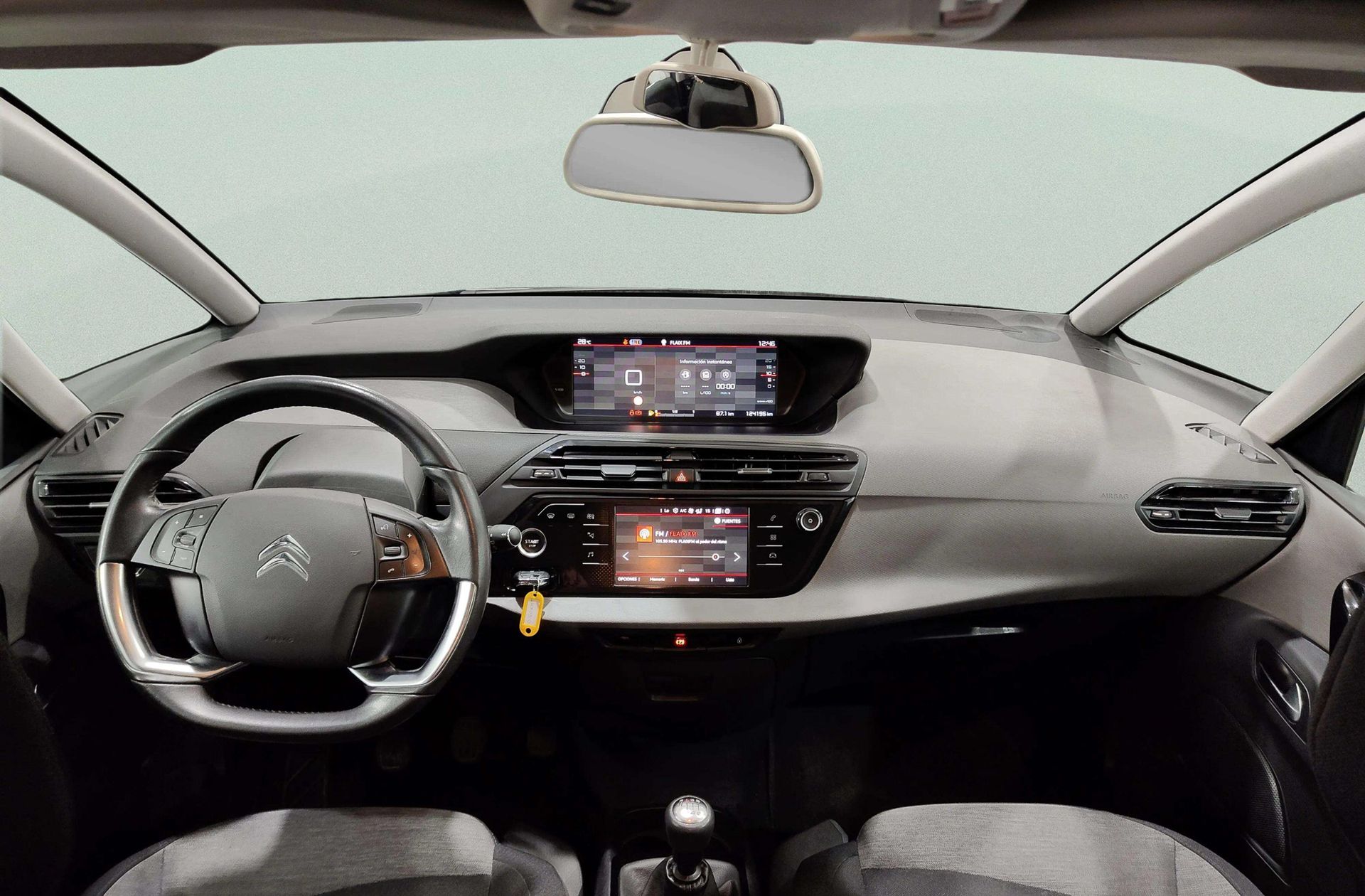 Citroën C4 SpaceTourer PureTech 130 Feel - foto 6