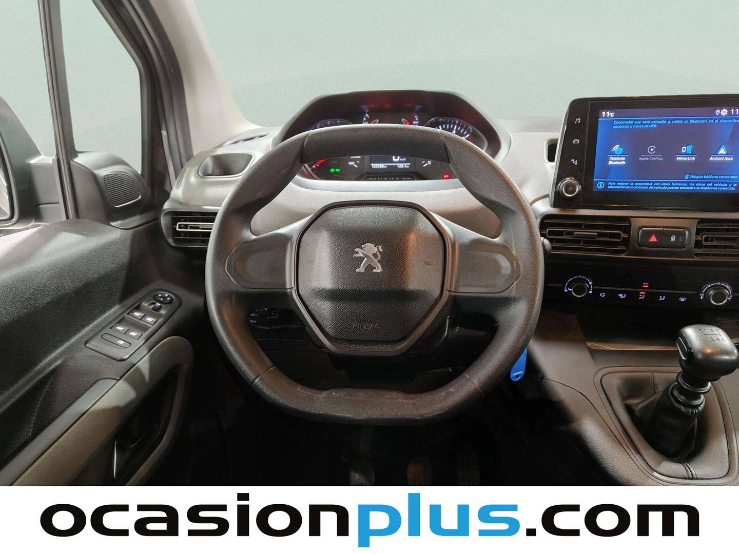 Foto Peugeot Rifter Peugeot Rifter BlueHDi 130 Active Standard (130 CV)