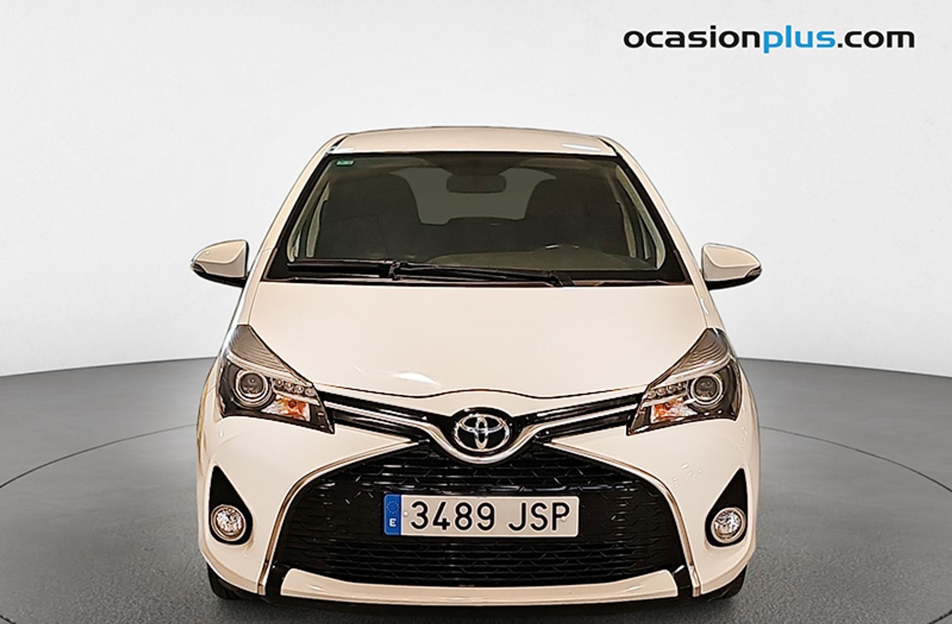 Toyota Yaris 1.3 100 Feel - foto 11