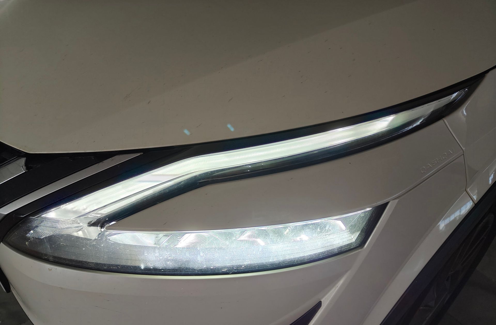 Nissan Qashqai DIG-T 158 mHEV Acenta Xtronic - foto 13