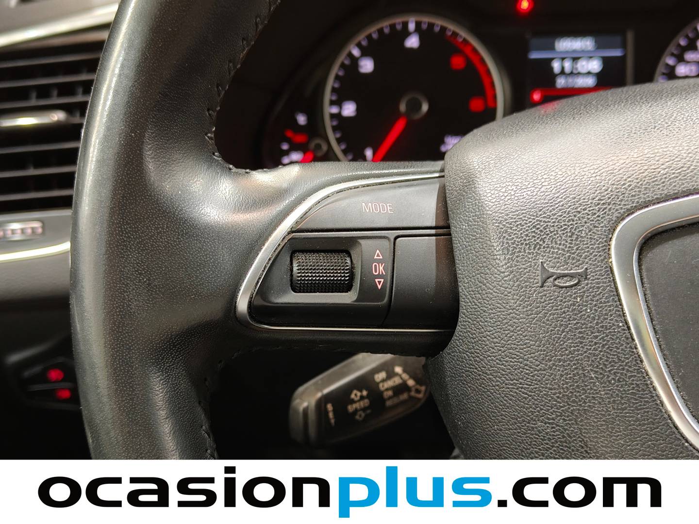 Audi Q5 Audi Q5 Advanced edition 2.0 TDI ultra (150 CV) barato