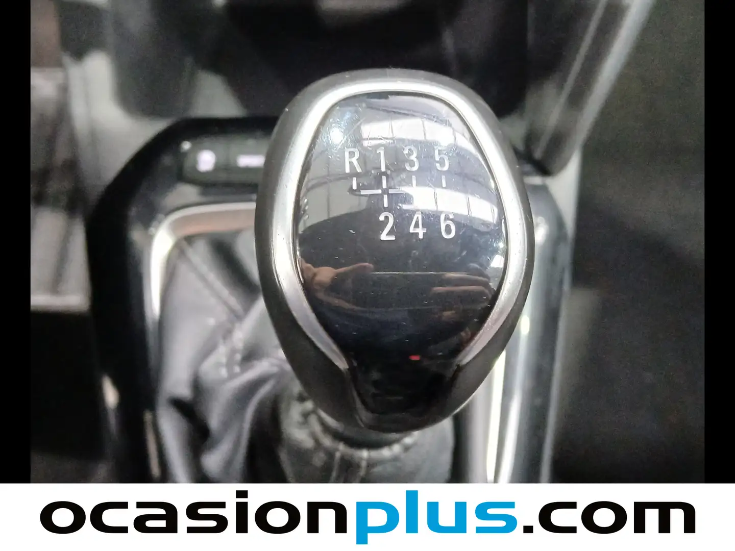 Foto Opel Corsa Opel Corsa 1.2 Turbo XHL GS-Line (100 CV)