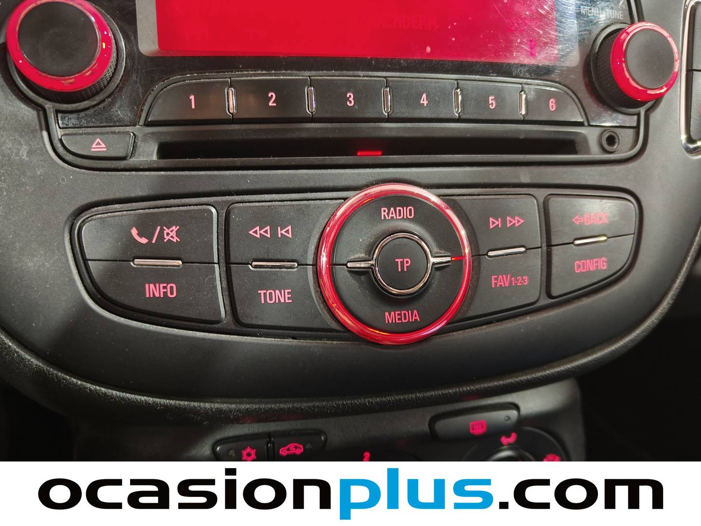 Opel Corsa Opel Corsa 1.4 Expression (75 CV) 75cv