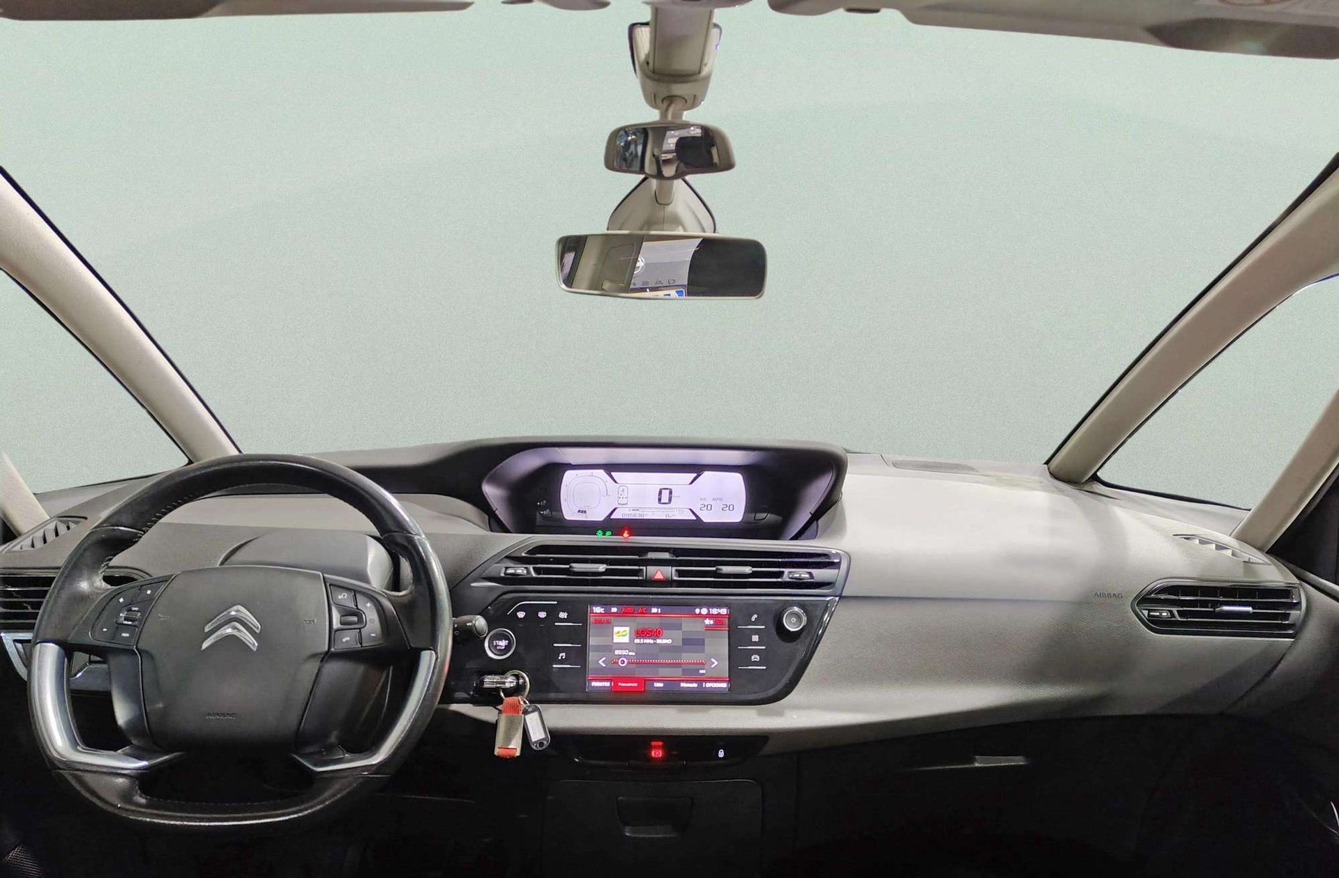 Citroën C4 SpaceTourer BlueHDi 130 Live - foto 6