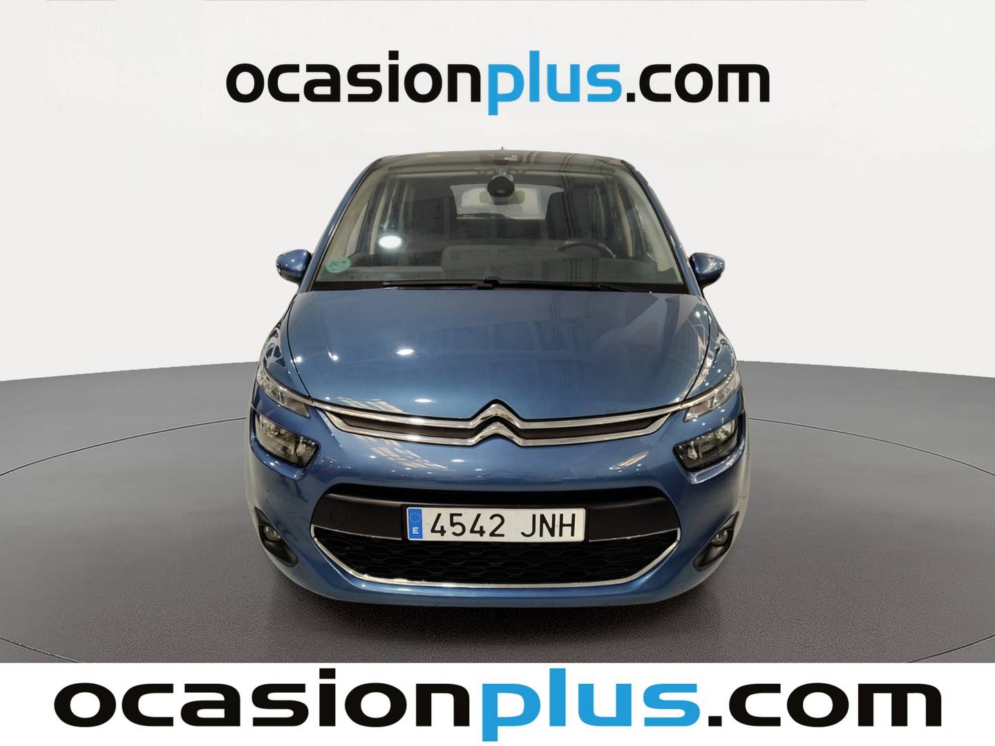 Citroën C4 Picasso Citroën C4 Picasso BlueHDi 120 Feel (120 CV) 120cv