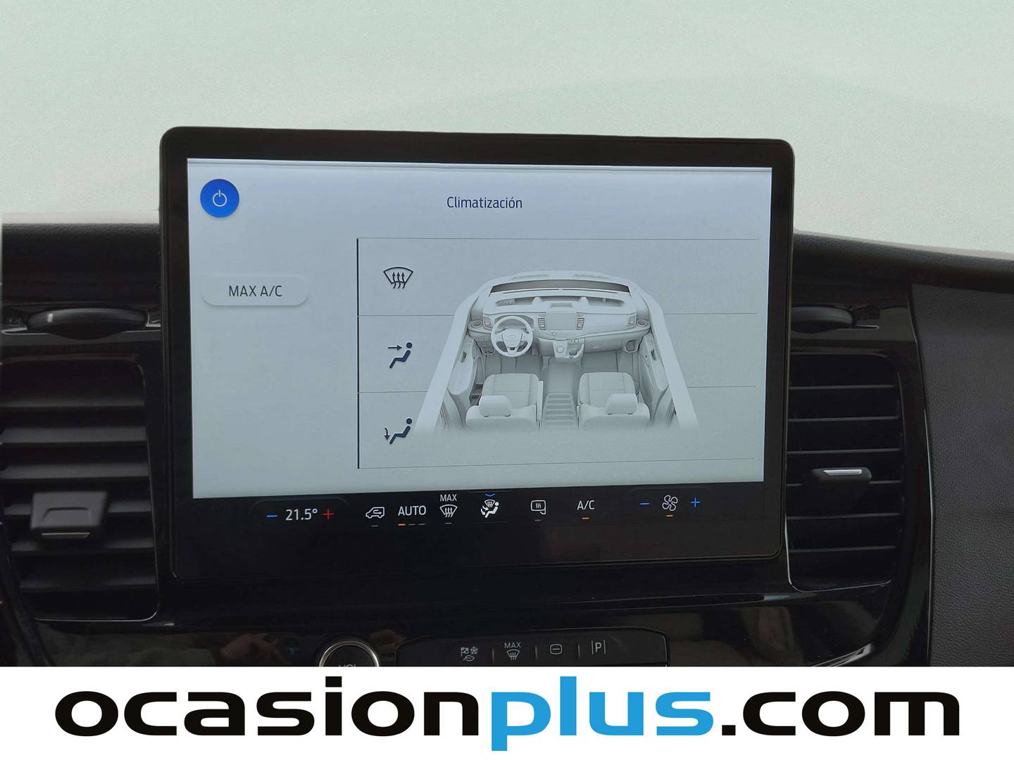 Rimor Kilig Rimor Kilig 95 Plus (165 CV) 5 Plazas 2025