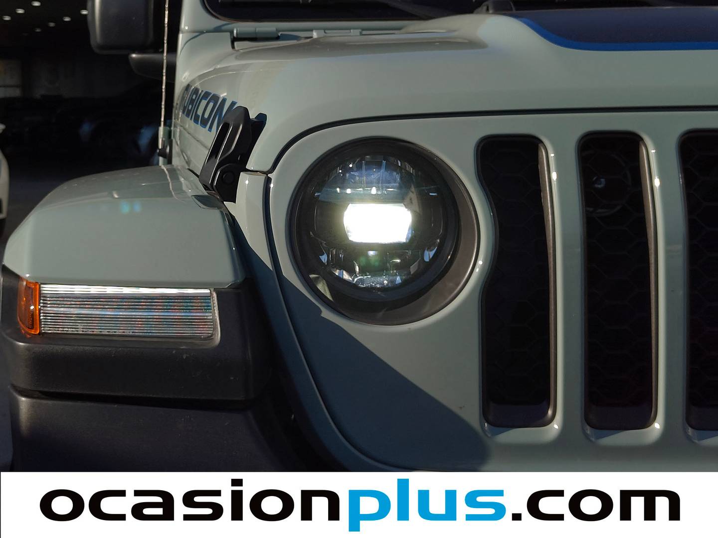 Jeep Wrangler Jeep Wrangler 2.0 Rubicon 8ATX (381 CV) barato