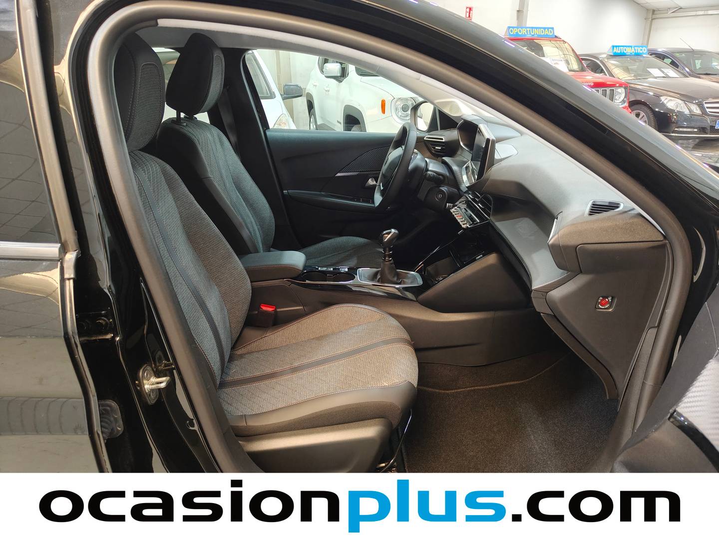 Peugeot 208 Peugeot 208 PureTech 100 Allure (100 CV) al mejor precio