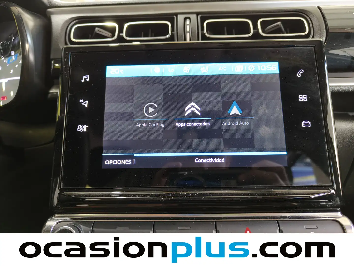 Foto Citroën C3 Citroen C3 PureTech 110 S&S Max (110 CV)