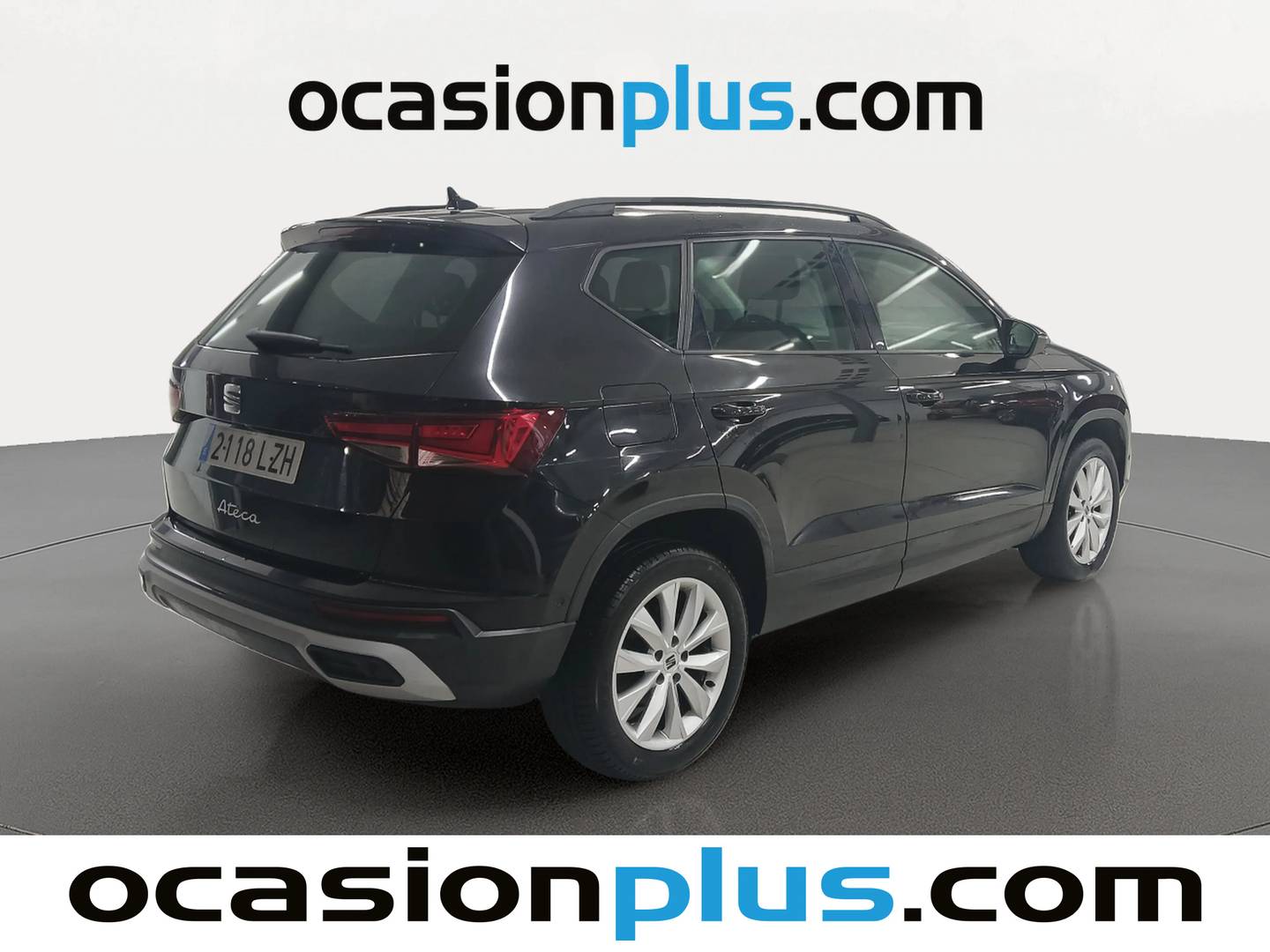 Foto Seat Ateca SEAT Ateca 1.5 TSI S&S Style Go M (150 CV)