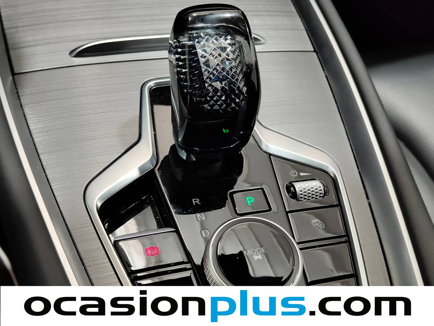 EBRO S700 EBRO S700 1.6 TGDI Luxury 7 DCT (147 CV) de segunda mano