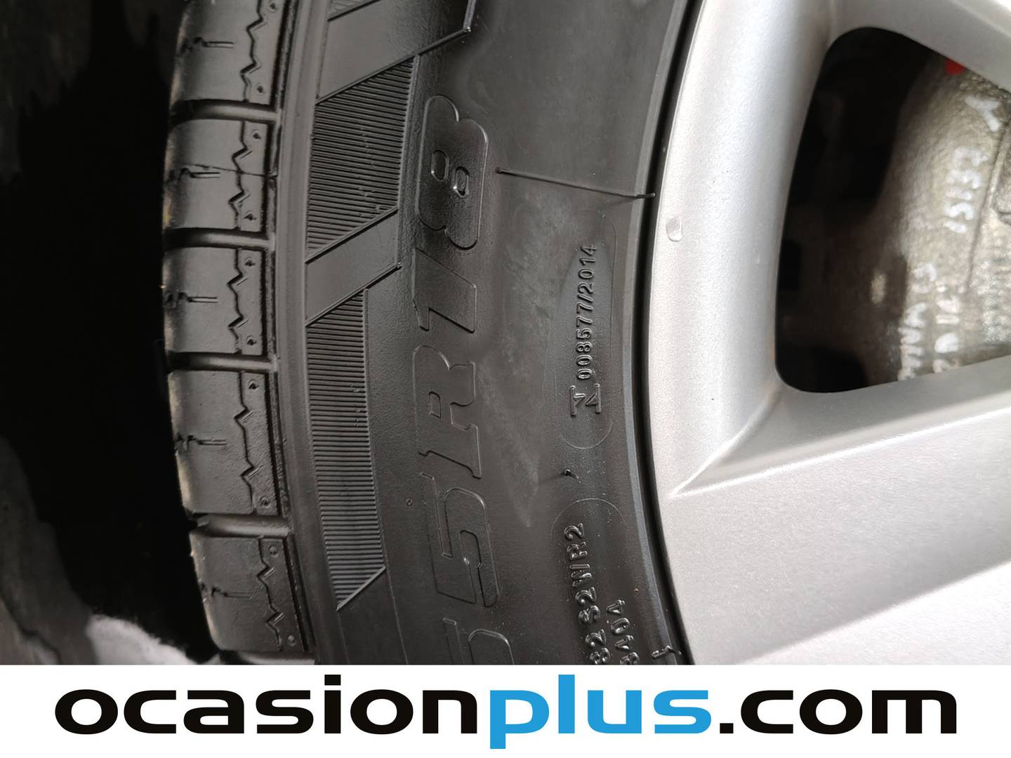 Chevrolet Captiva Chevrolet Captiva 2.0 VCDI 16V LTX (150 CV) 7 PLAZAS de ocasión