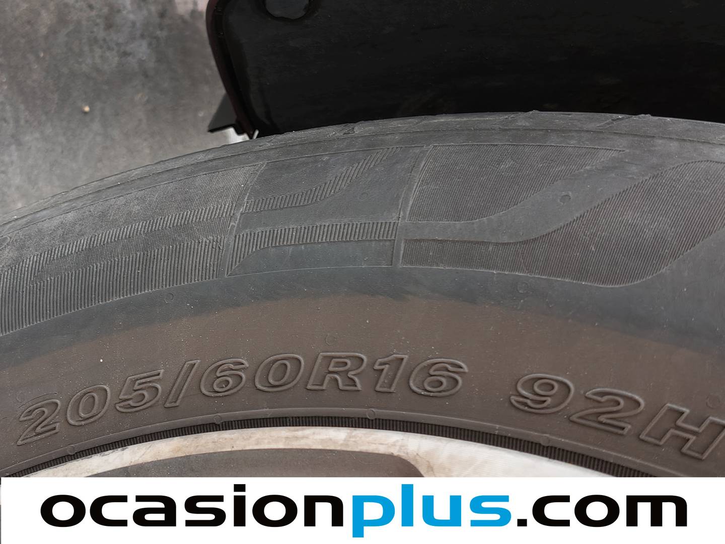 Foto KIA Niro Kia Niro 1.6 GDi PHEV Híbrido Concept (183 CV)