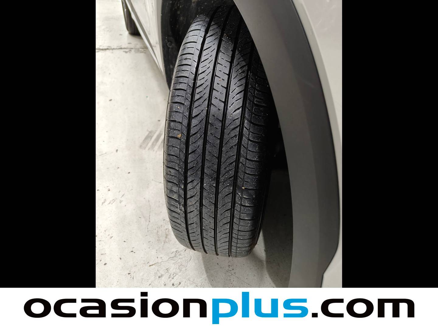 MG HS MG HS 1.5 Turbo GDI Comfort DCT (162 CV) 162cv